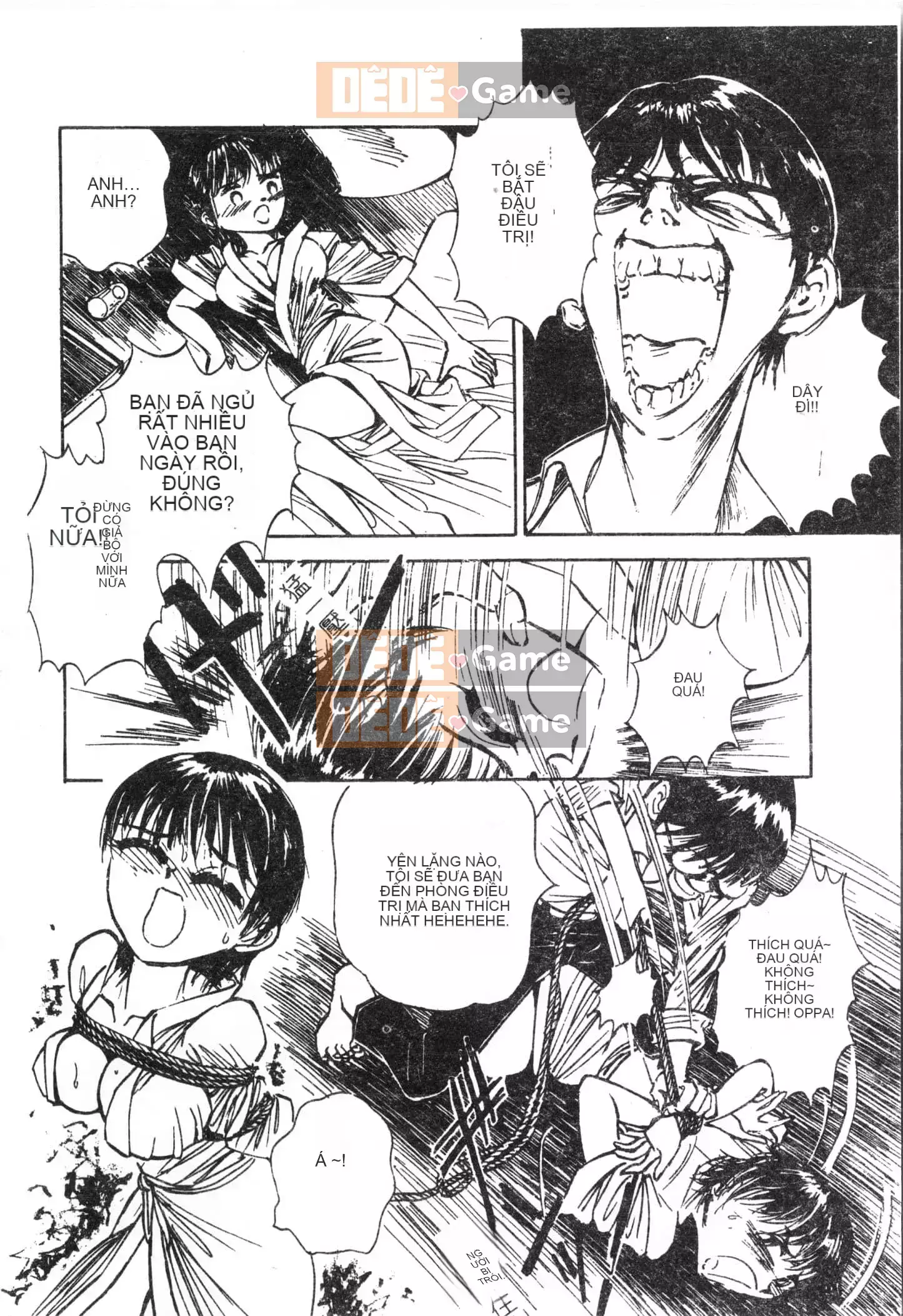 [Tuyển tập] Đêm, Thất Tình [Tiếng Trung]