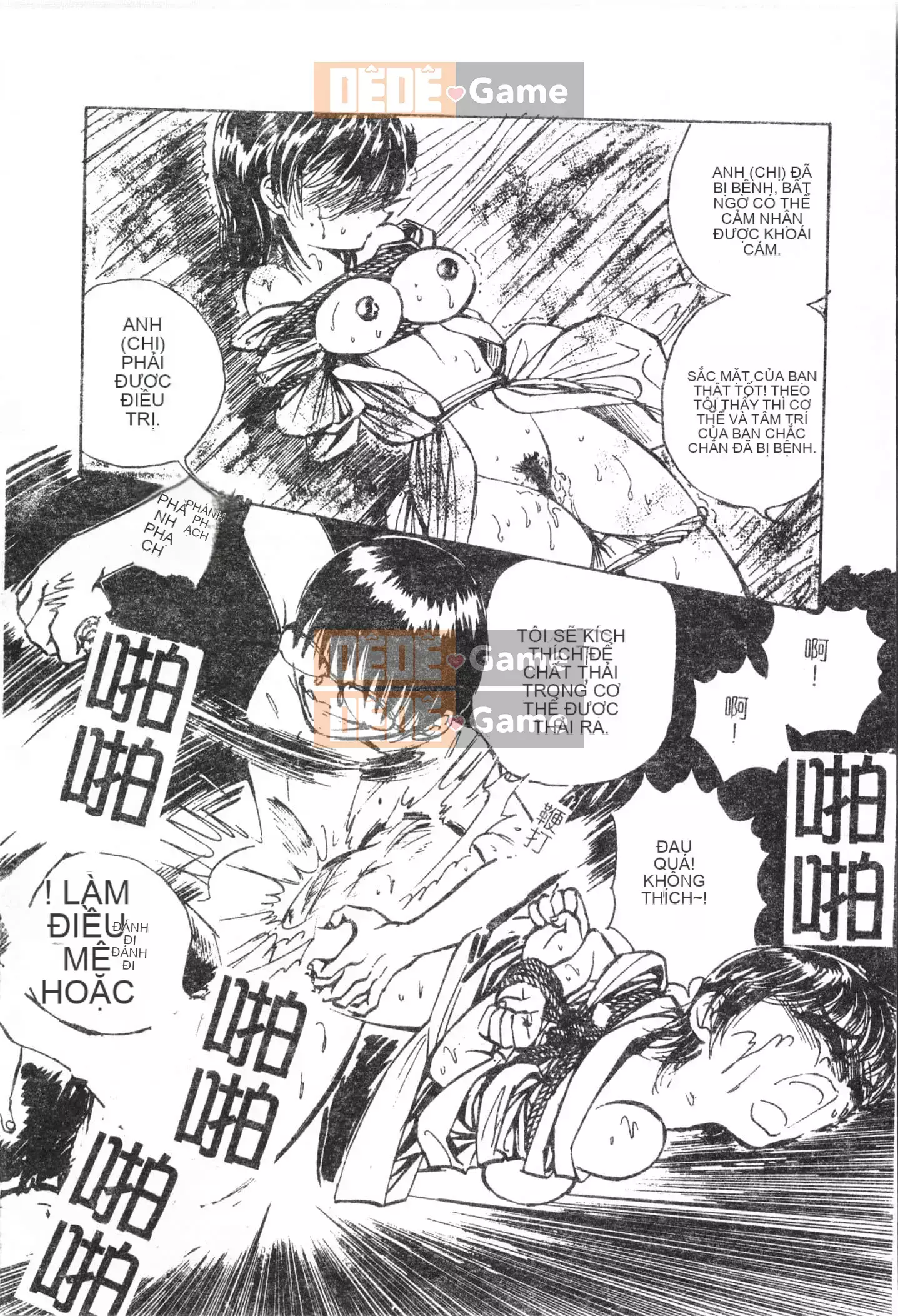 [Tuyển tập] Đêm, Thất Tình [Tiếng Trung]