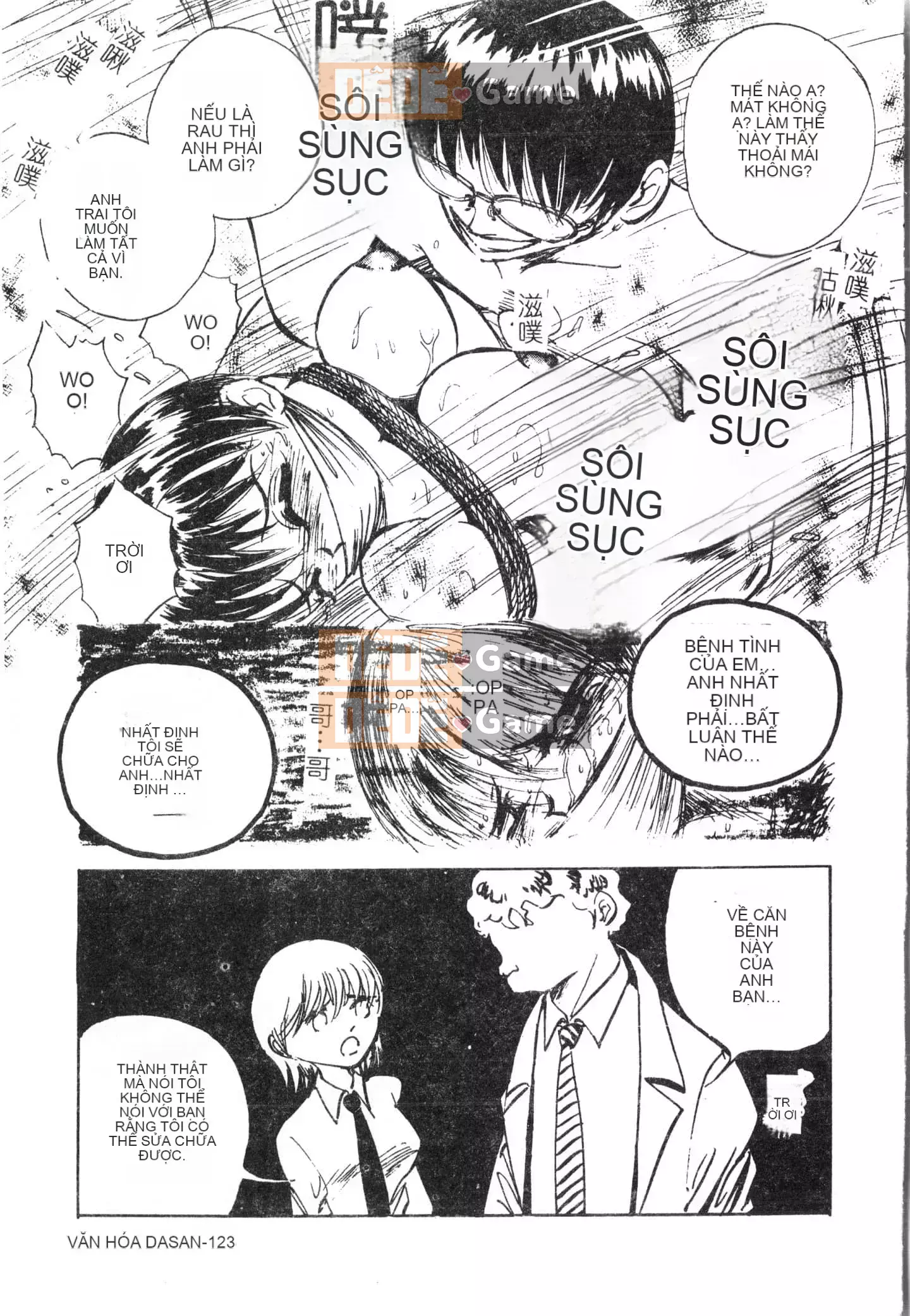 [Tuyển tập] Đêm, Thất Tình [Tiếng Trung]