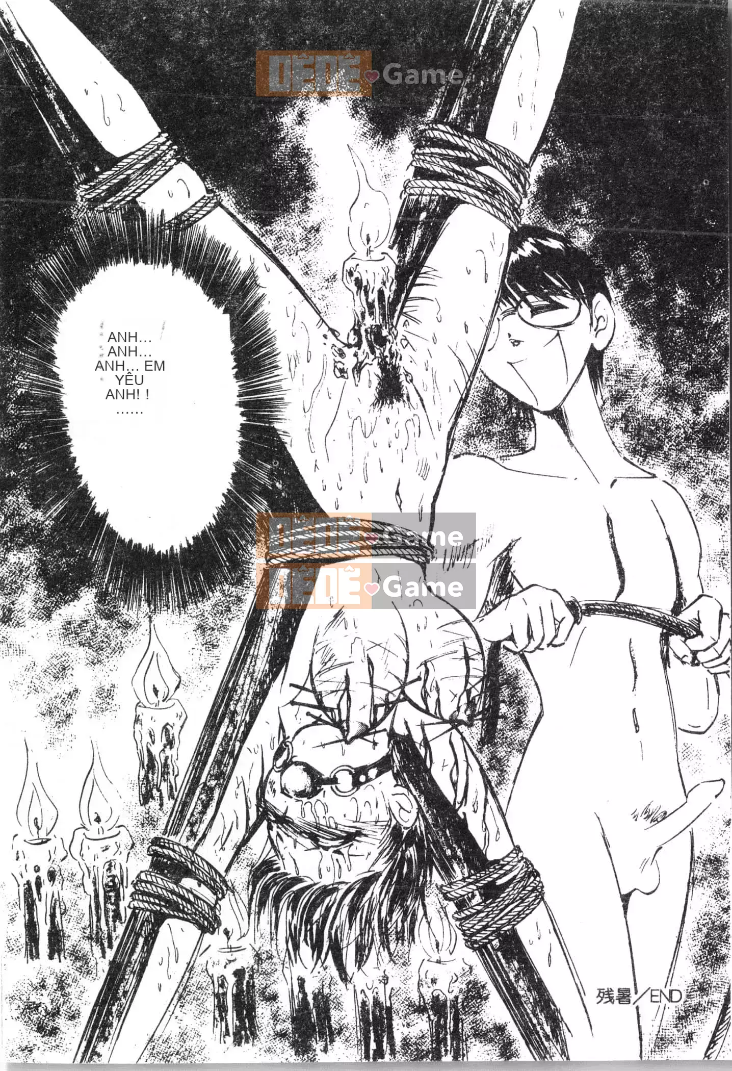 [Tuyển tập] Đêm, Thất Tình [Tiếng Trung]