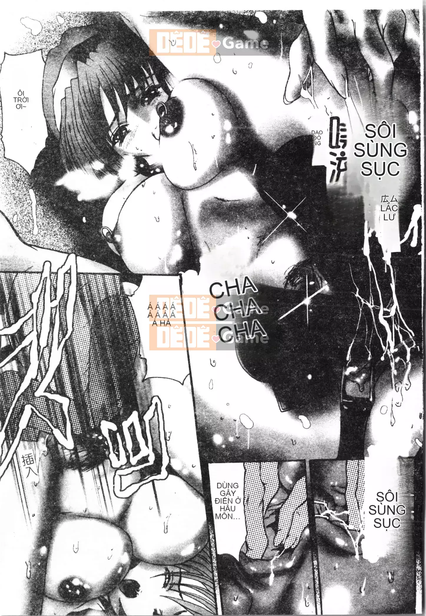 [Tuyển tập] Đêm, Thất Tình [Tiếng Trung]