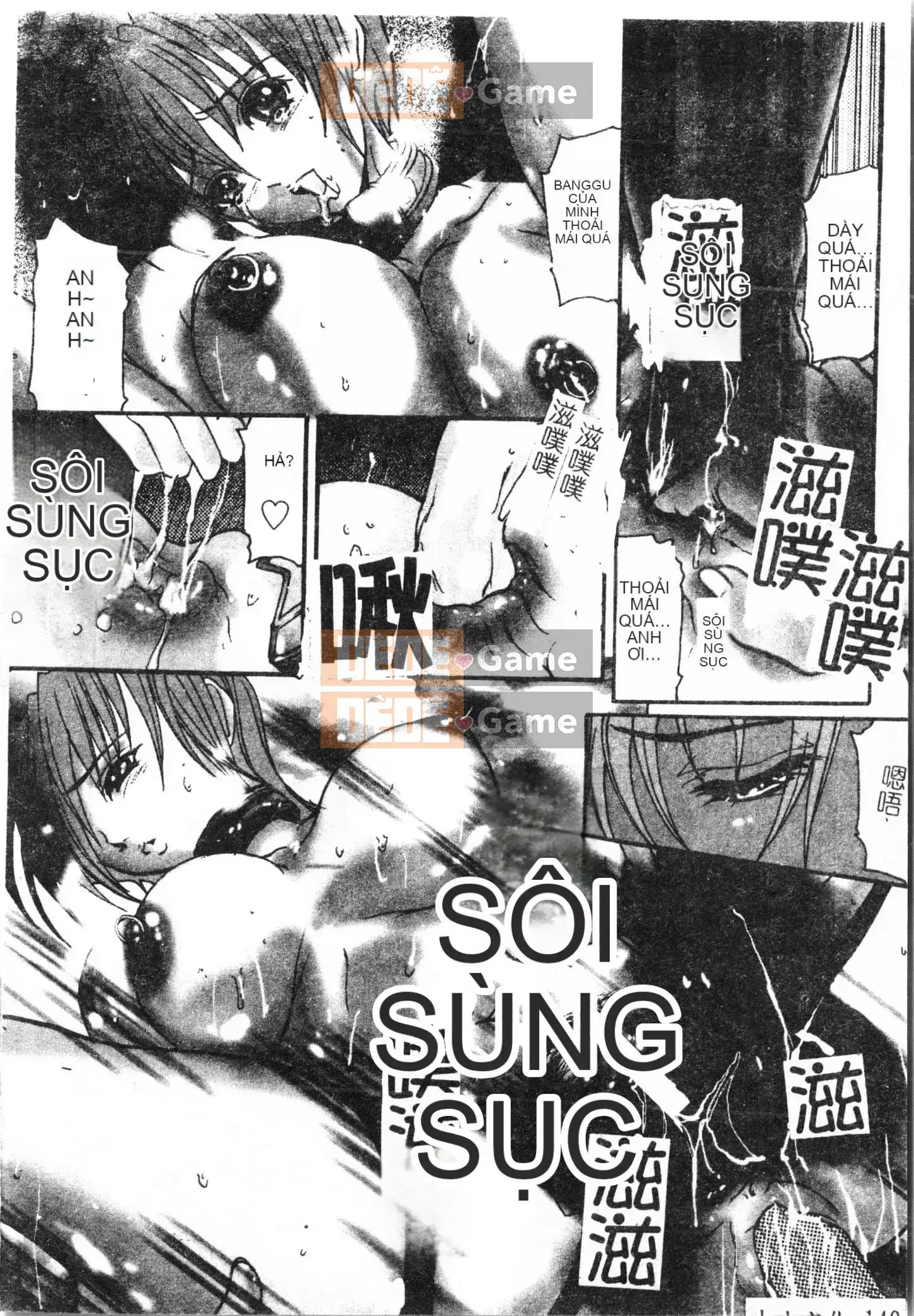 [Tuyển tập] Đêm, Thất Tình [Tiếng Trung]