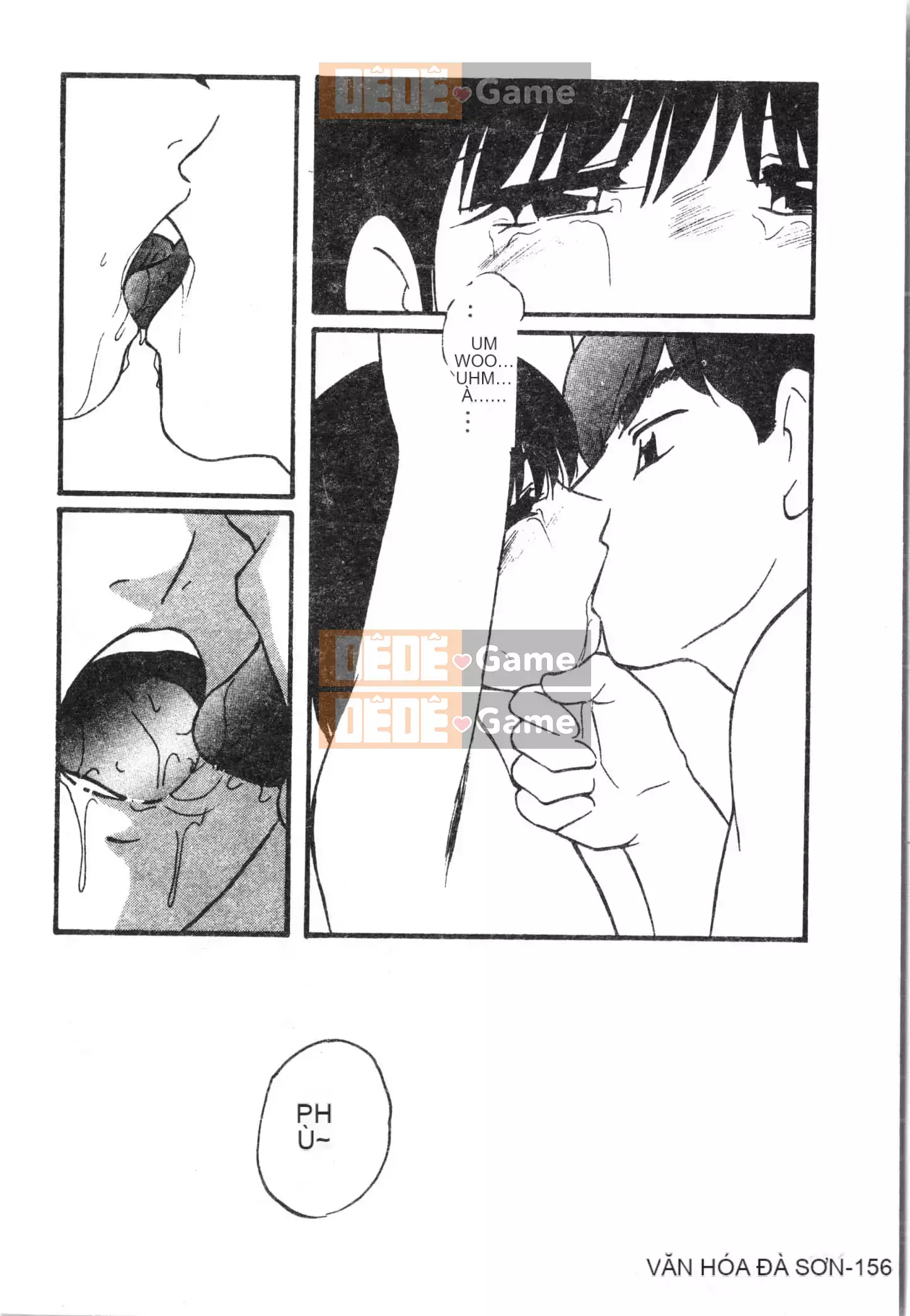 [Tuyển tập] Đêm, Thất Tình [Tiếng Trung]