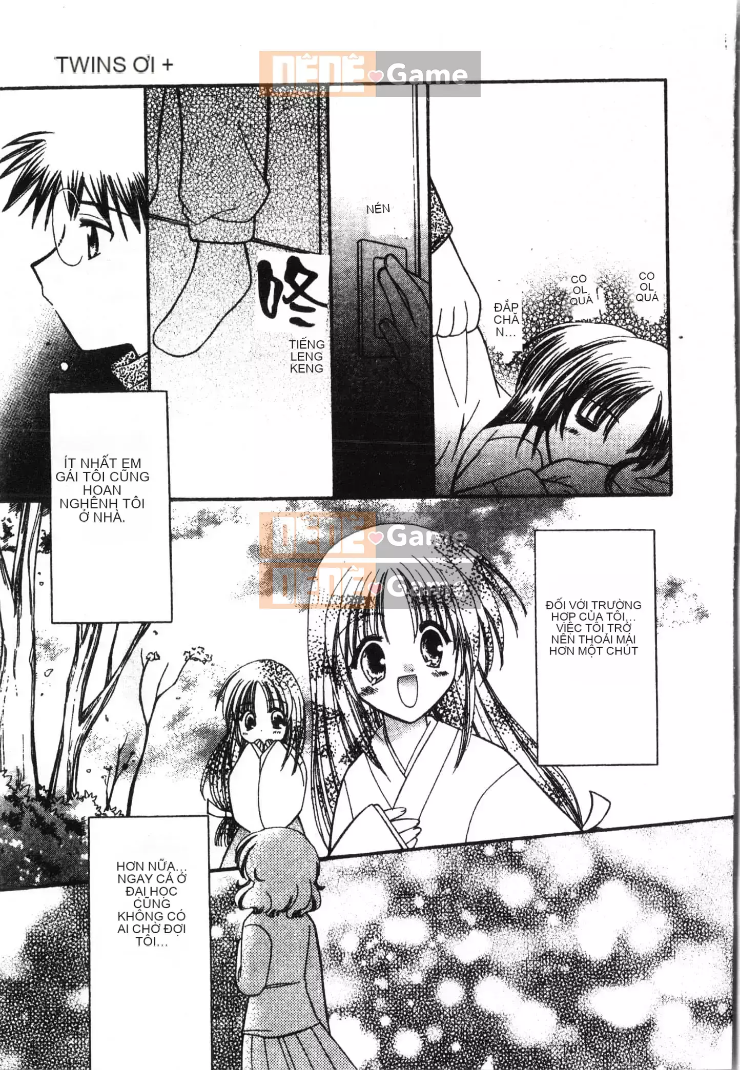 [Tuyển tập] Đêm, Thất Tình [Tiếng Trung]