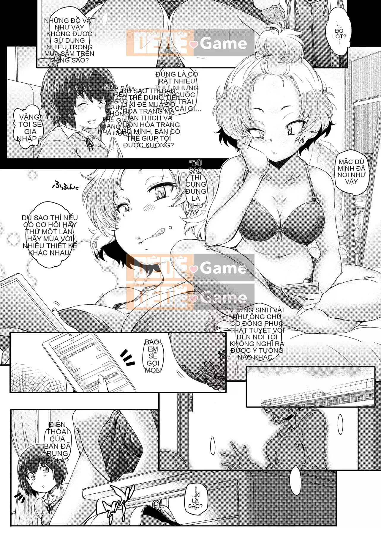 [Kazuki Arai] Hàng xóm là H và Kara đáng ghen tị.