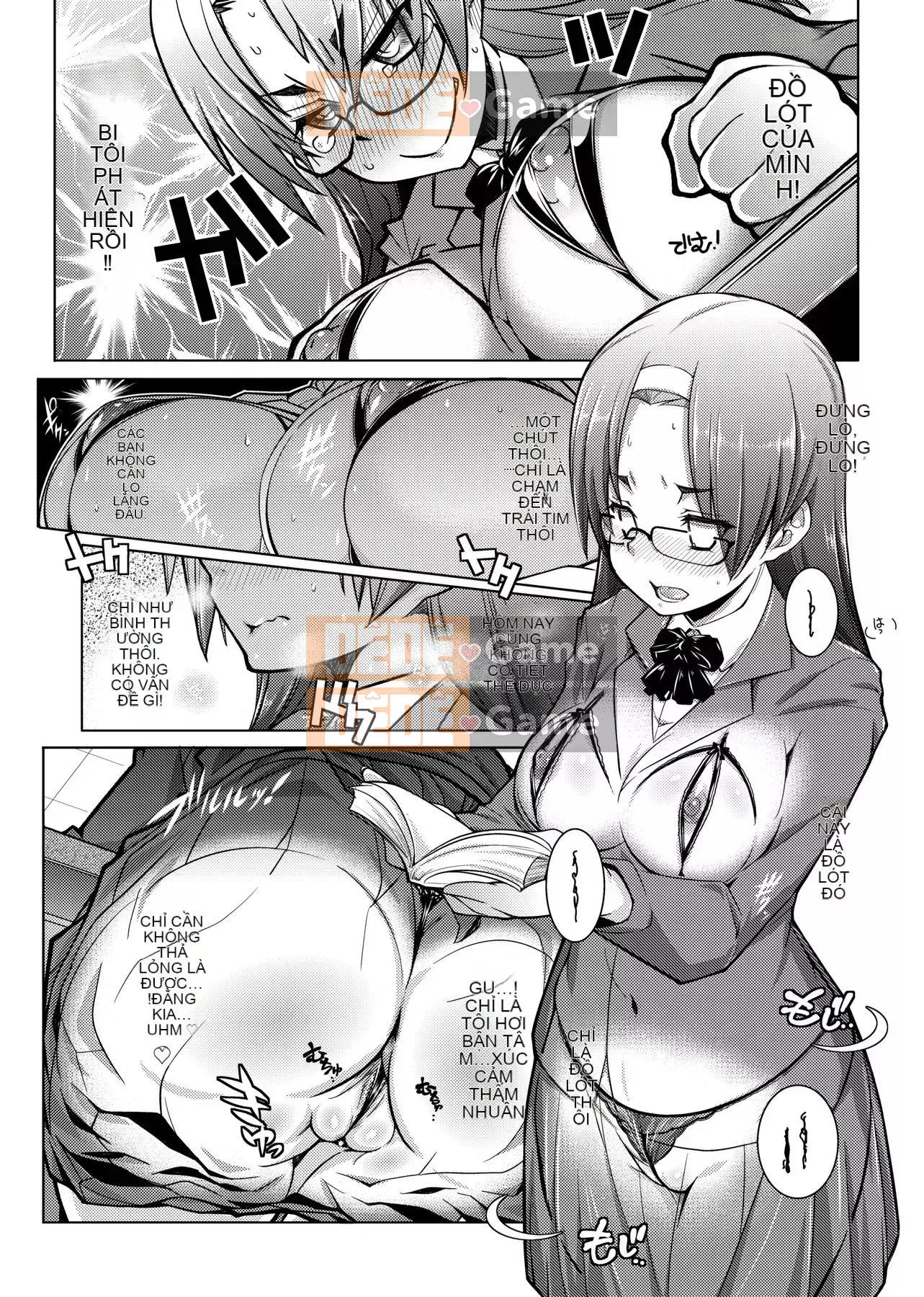 [Kazuki Arai] Hàng xóm là H và Kara đáng ghen tị.