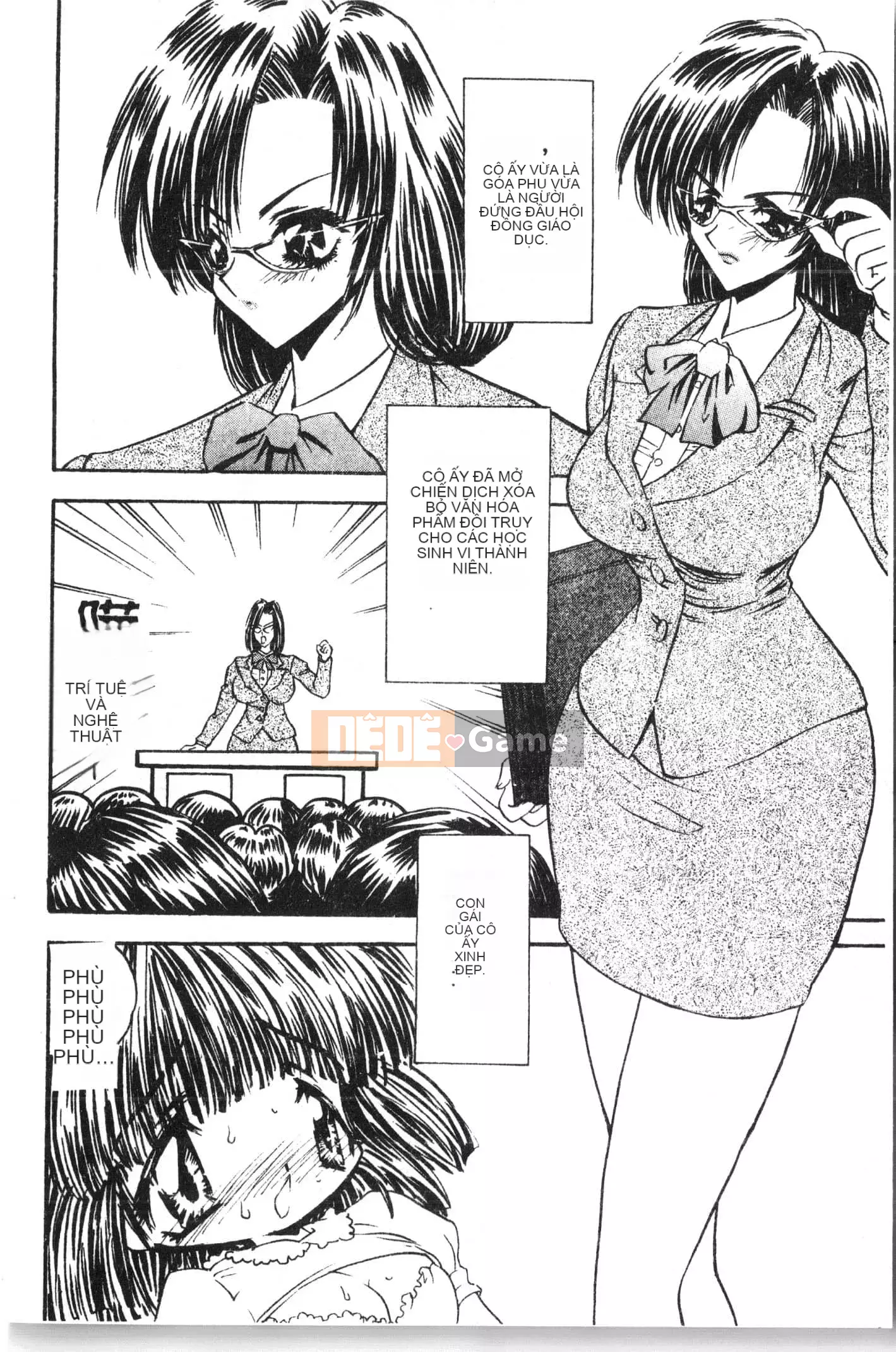 [Tuyển tập] Oyako Ryoujoku 2 [Trung Quốc]