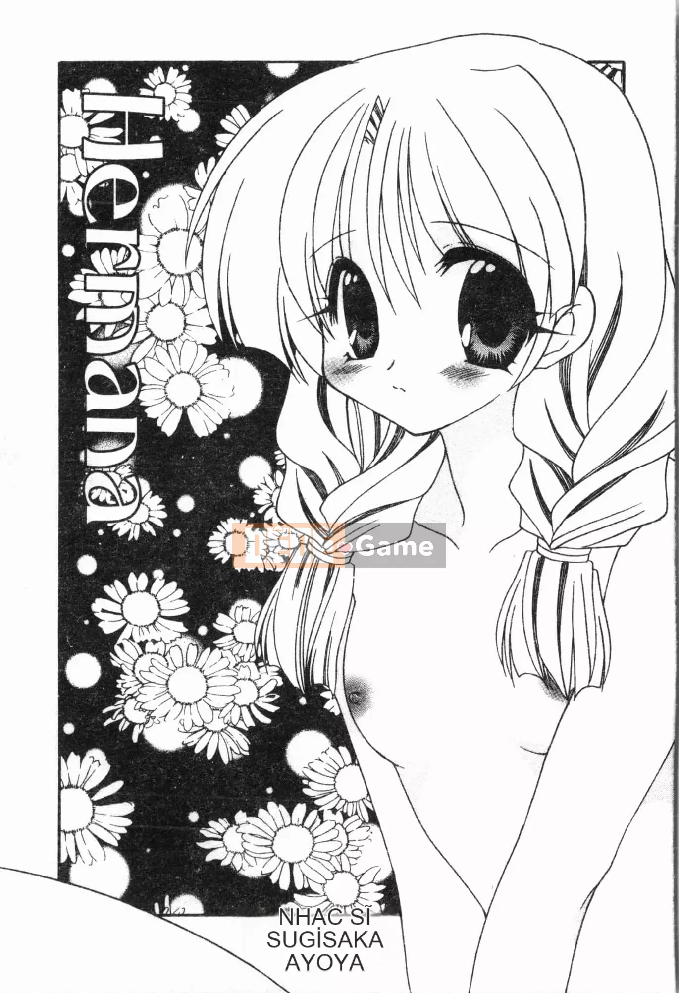 [Tuyển tập] Imouto Ijiri [Tiếng Trung]