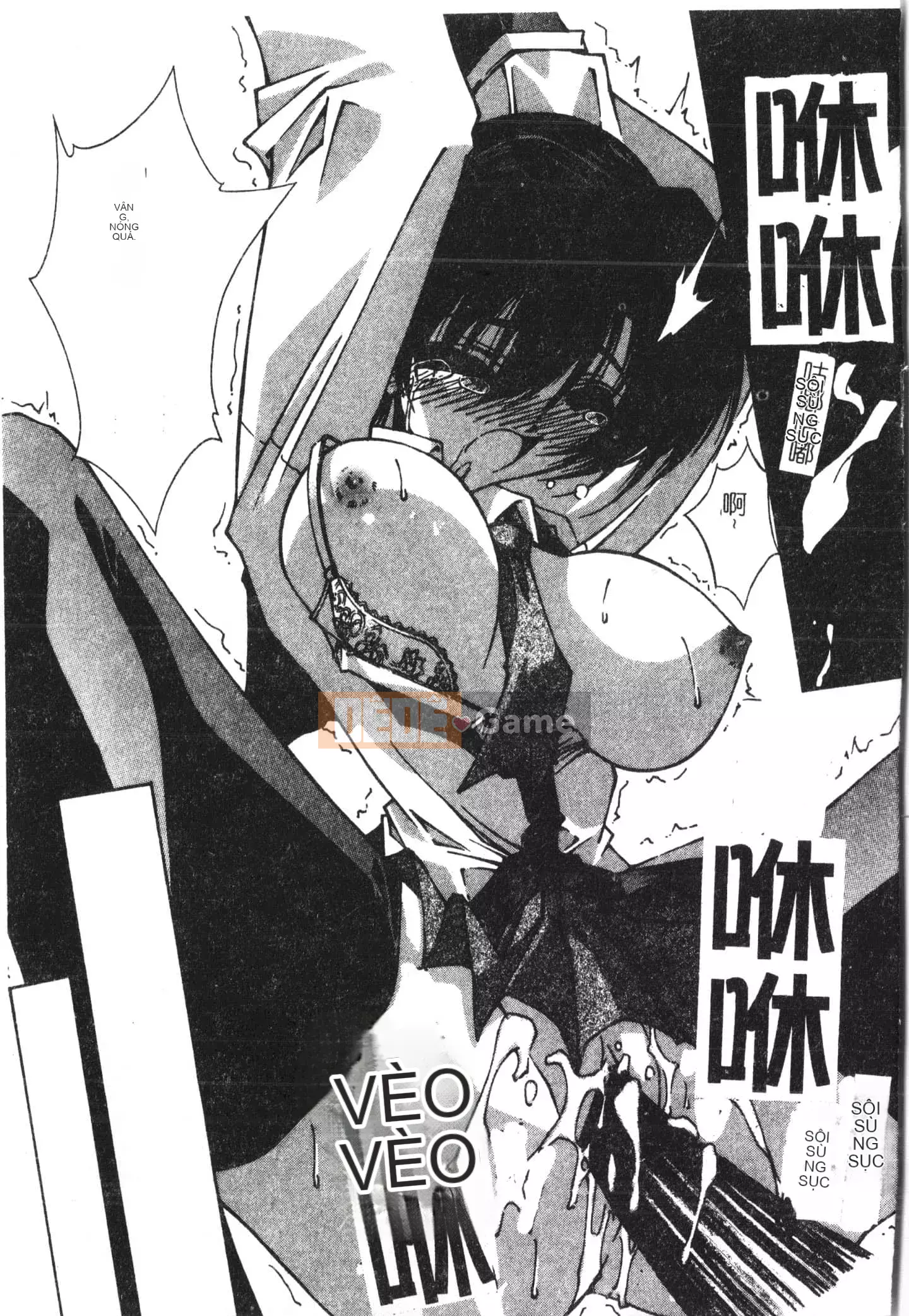 [Tuyển tập] Bijin Sensei Xuất tinh vào âm đạo [Trung Quốc]