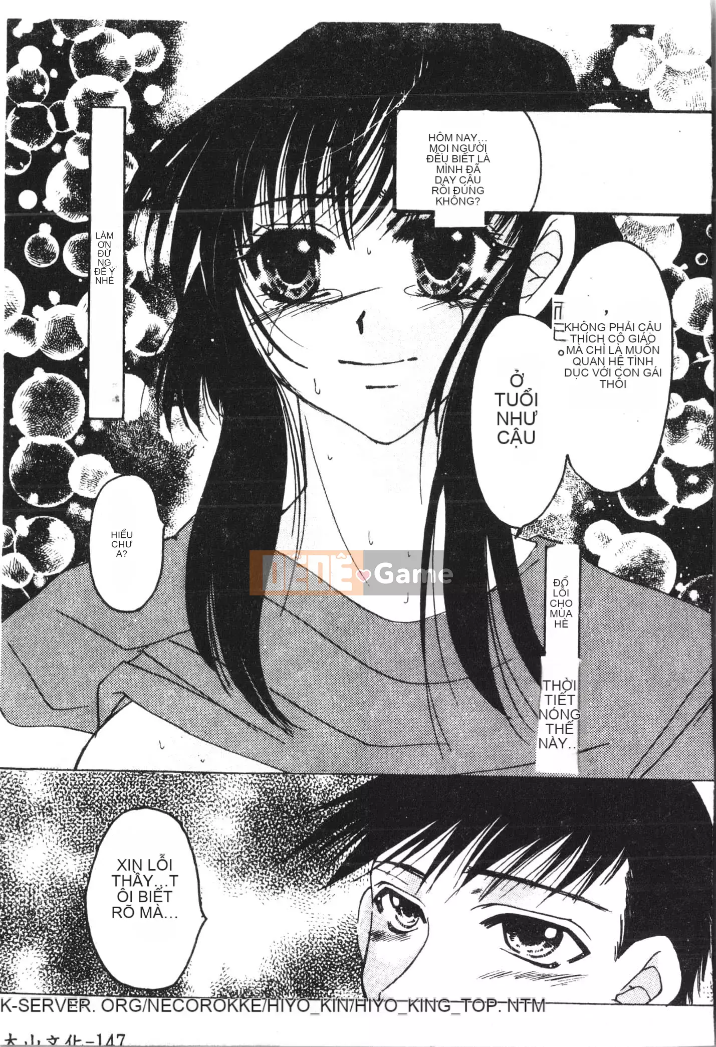 [Tuyển tập] Bijin Sensei Xuất tinh vào âm đạo [Trung Quốc]