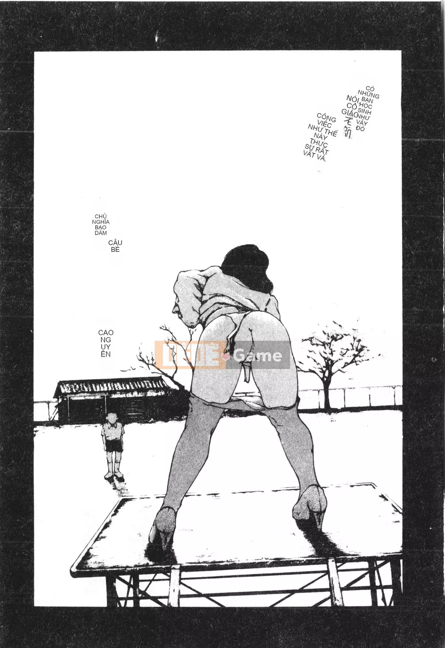 [Tuyển tập] Bijin Sensei Xuất tinh vào âm đạo [Trung Quốc]