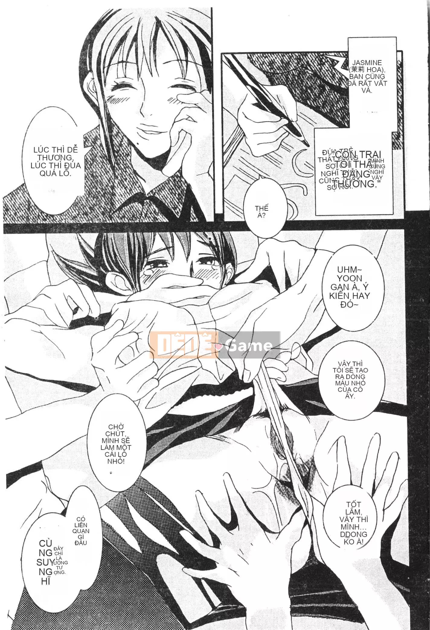 [Tuyển tập] Bijin Sensei Xuất tinh vào âm đạo [Trung Quốc]