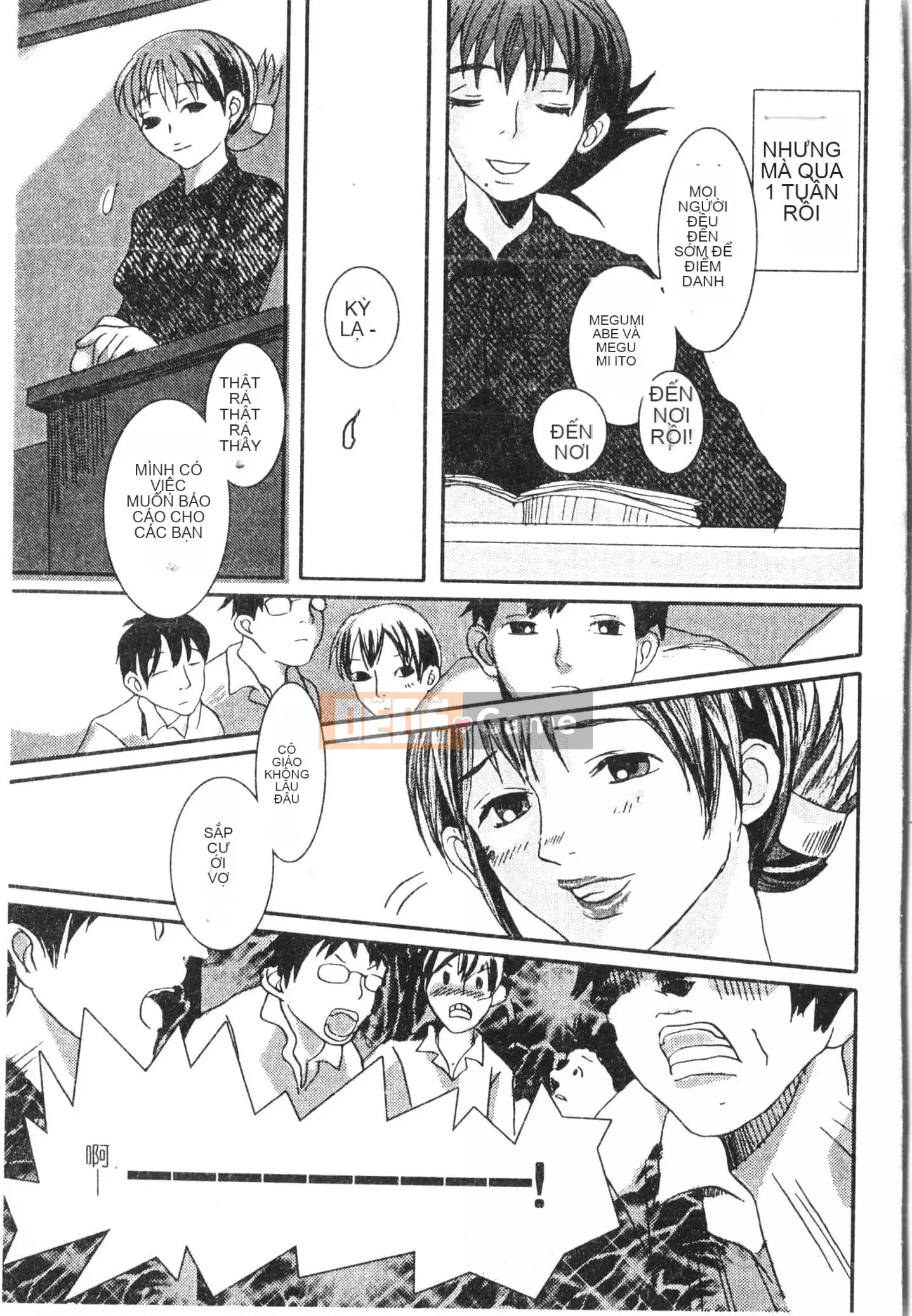 [Tuyển tập] Bijin Sensei Xuất tinh vào âm đạo [Trung Quốc]