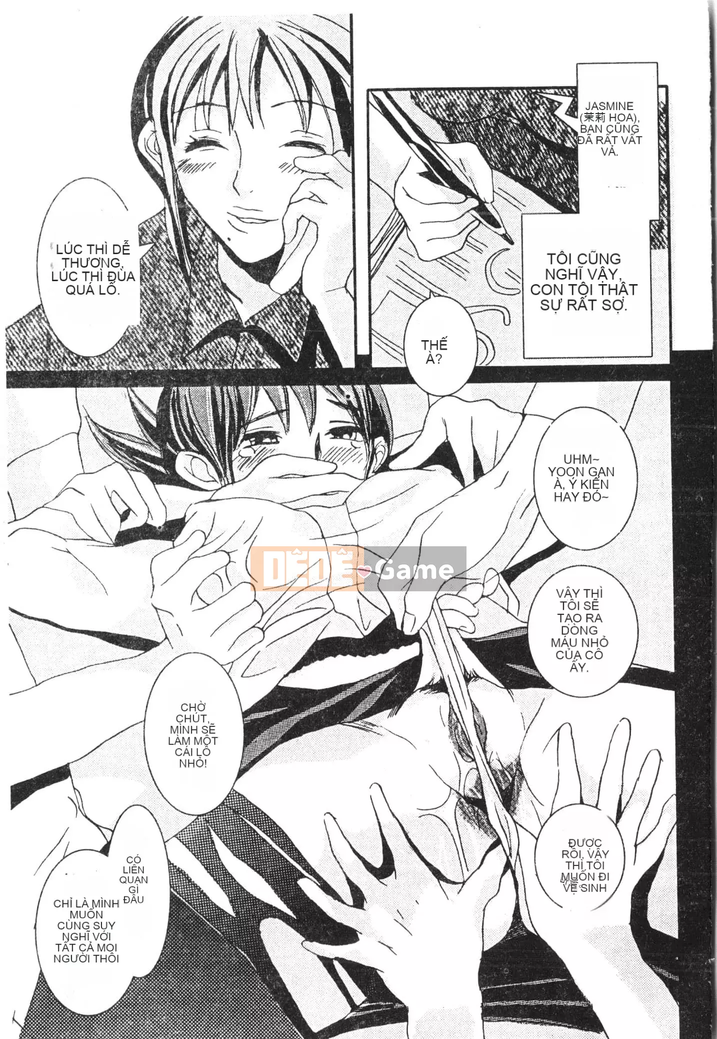 [Tuyển tập] Bijin Sensei Xuất tinh vào âm đạo [Trung Quốc]