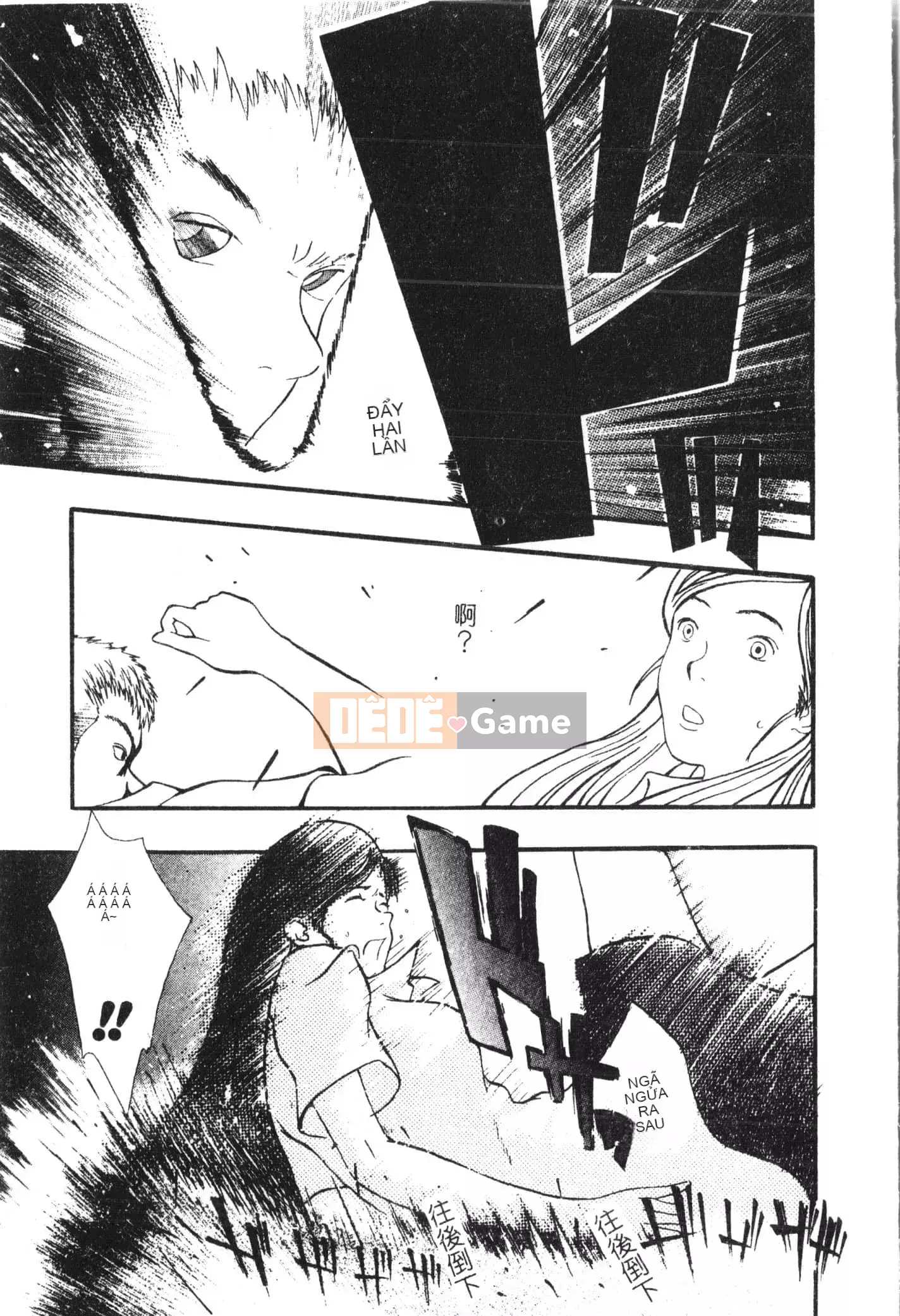 [Tuyển tập] Bijin Sensei Xuất tinh vào âm đạo [Trung Quốc]