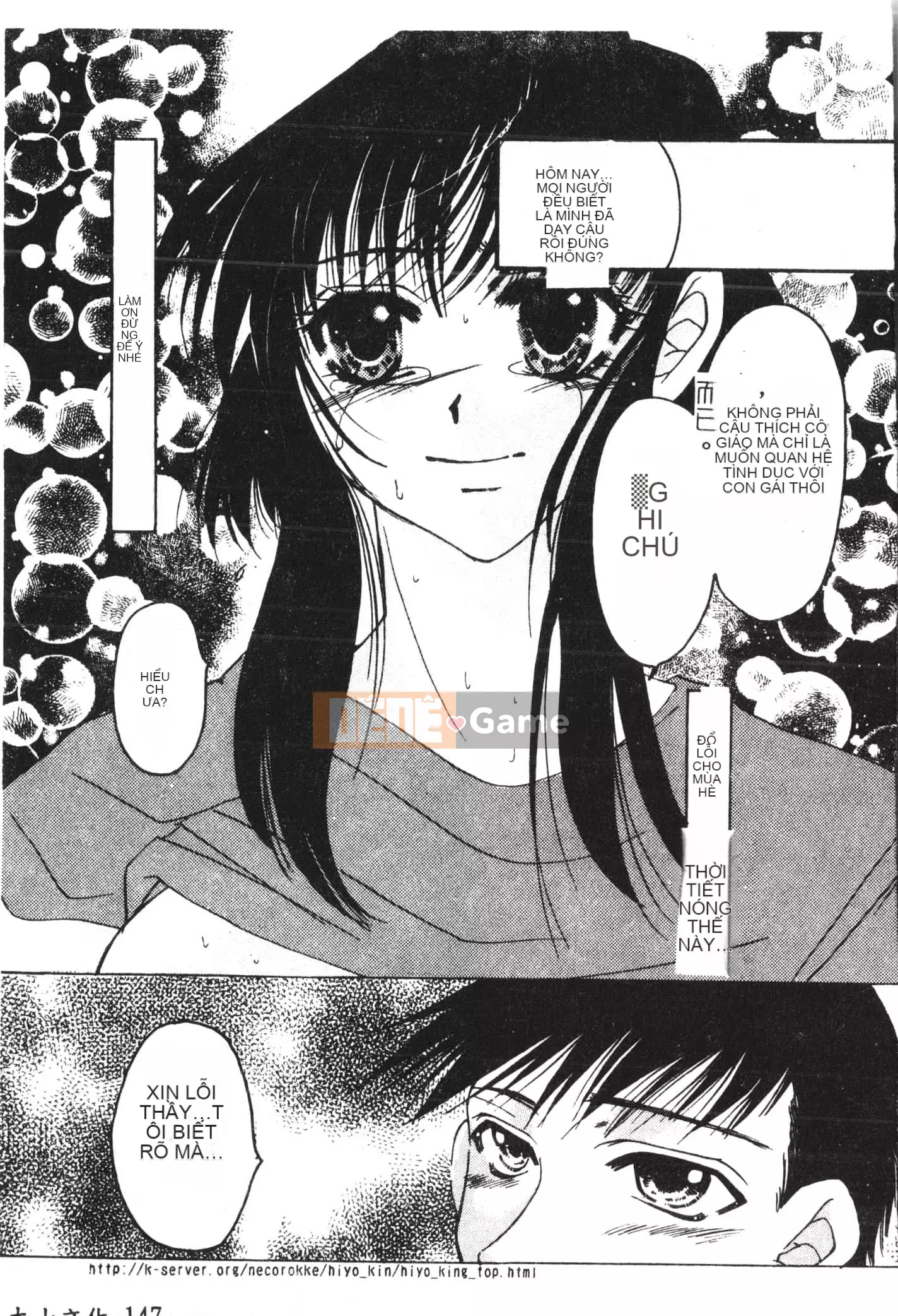 [Tuyển tập] Bijin Sensei Xuất tinh vào âm đạo [Trung Quốc]