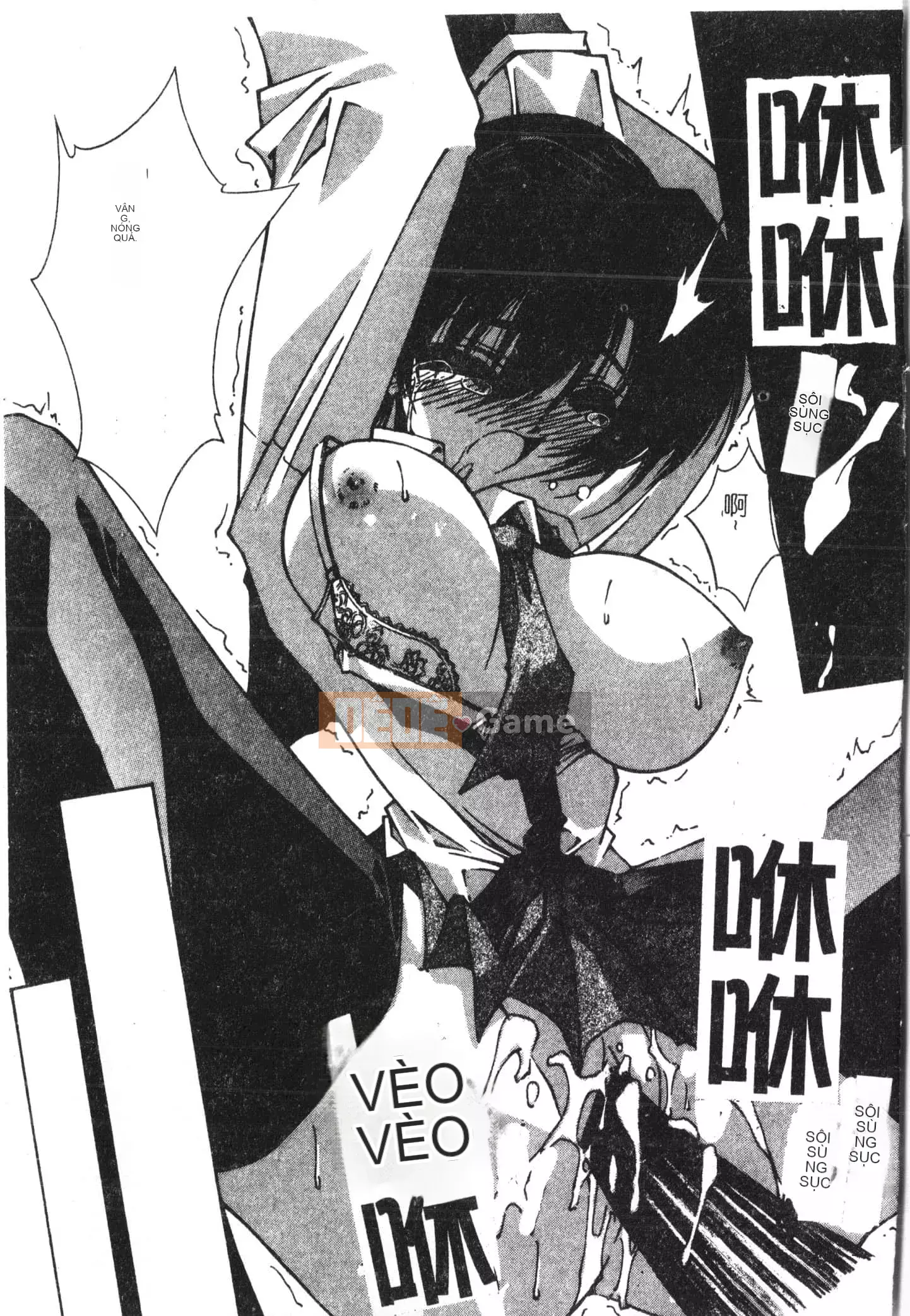 [Tuyển tập] Bijin Sensei Xuất tinh vào âm đạo [Trung Quốc]