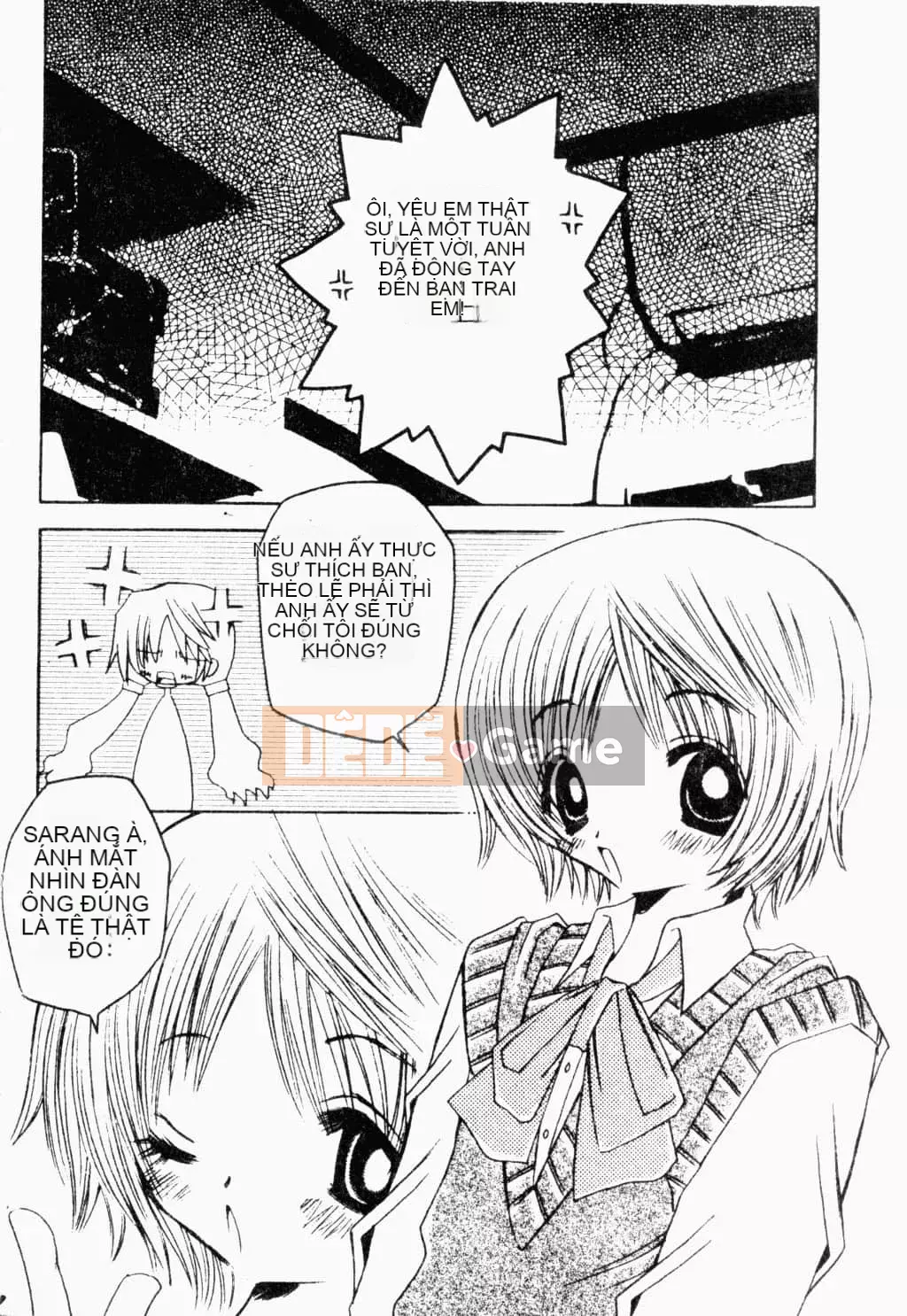 [Tuyển tập] Kairakukan Vol.4 Futagokan [Tiếng Trung]