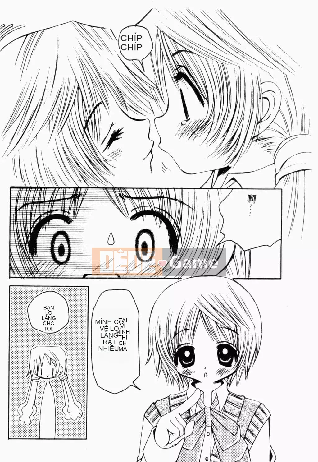 [Tuyển tập] Kairakukan Vol.4 Futagokan [Tiếng Trung]