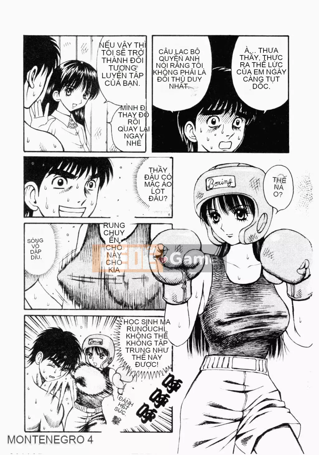 [Tuyển tập] Kairakukan Vol.4 Futagokan [Tiếng Trung]