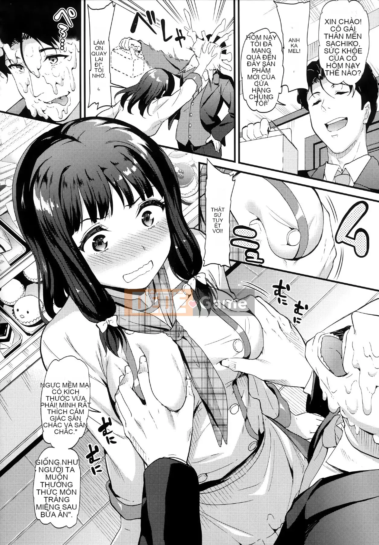 [Kichiroku] Buổi tối Himitsu no Kichi + Phần thưởng phiên bản đặc biệt Melon Tora