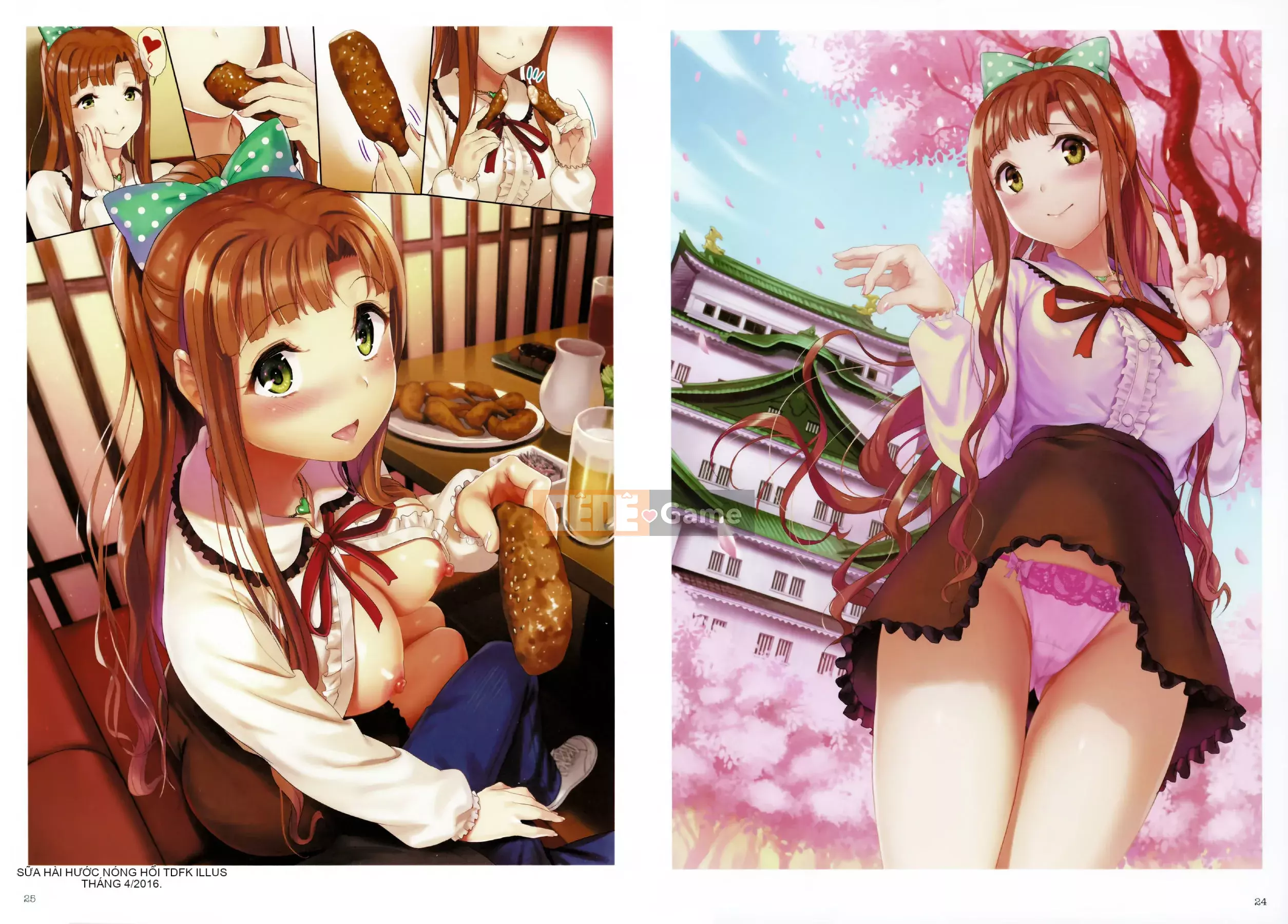 [Kichiroku] Buổi tối Himitsu no Kichi + Phần thưởng phiên bản đặc biệt Melon Tora