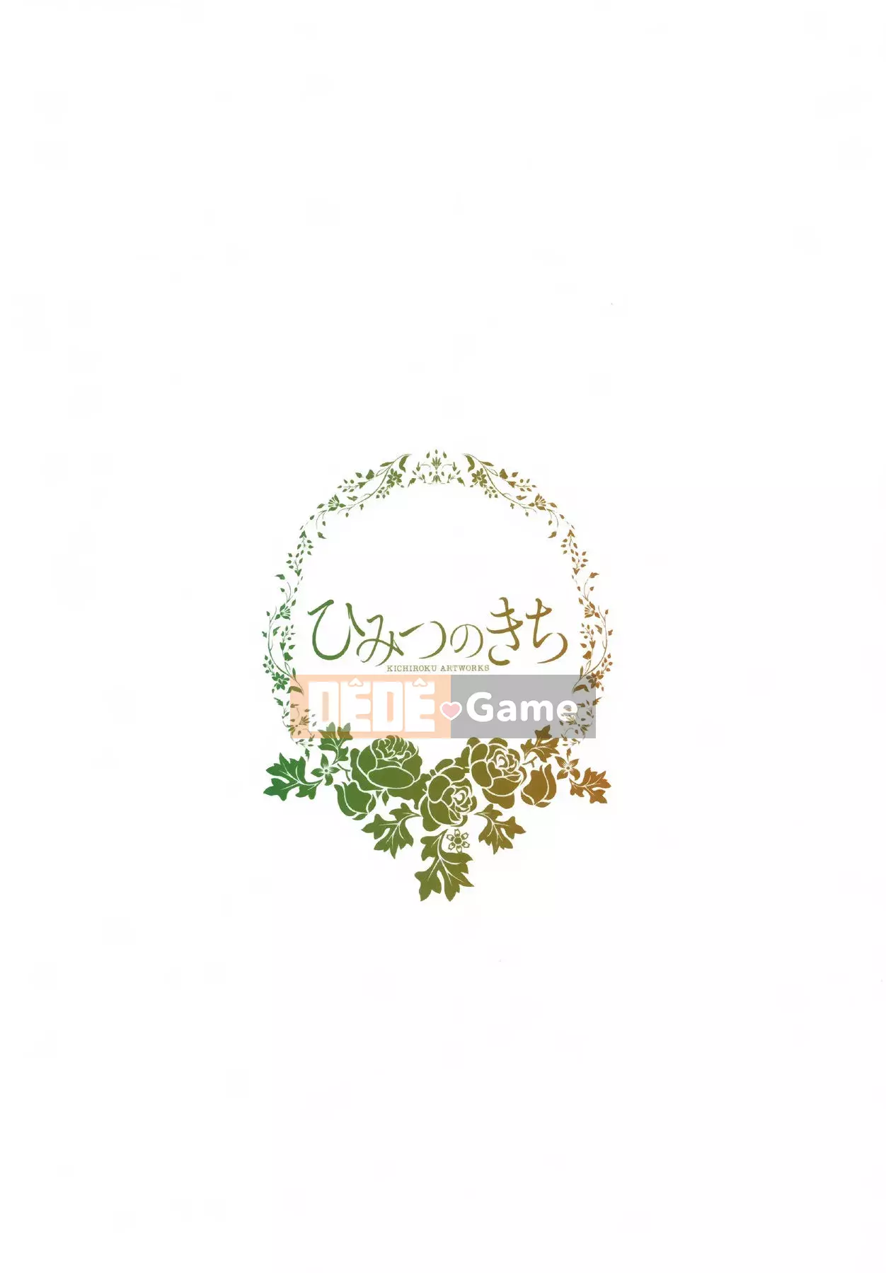 [Kichiroku] Buổi tối Himitsu no Kichi + Phần thưởng phiên bản đặc biệt Melon Tora