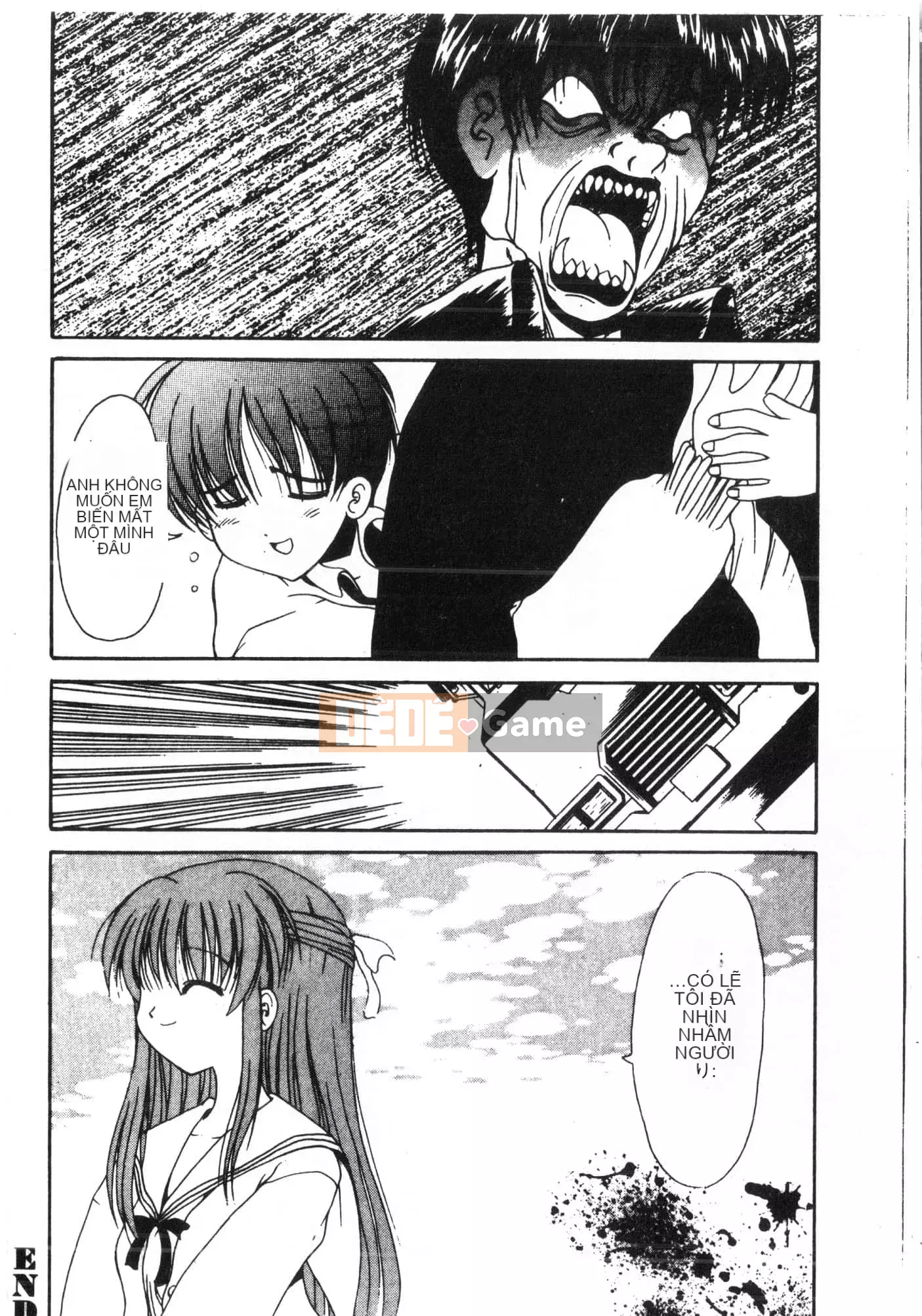 [Tuyển tập] Tactics Anthology Comic ONE ~Kagayaku Kisetsu e~ Hen [Trung Quốc]