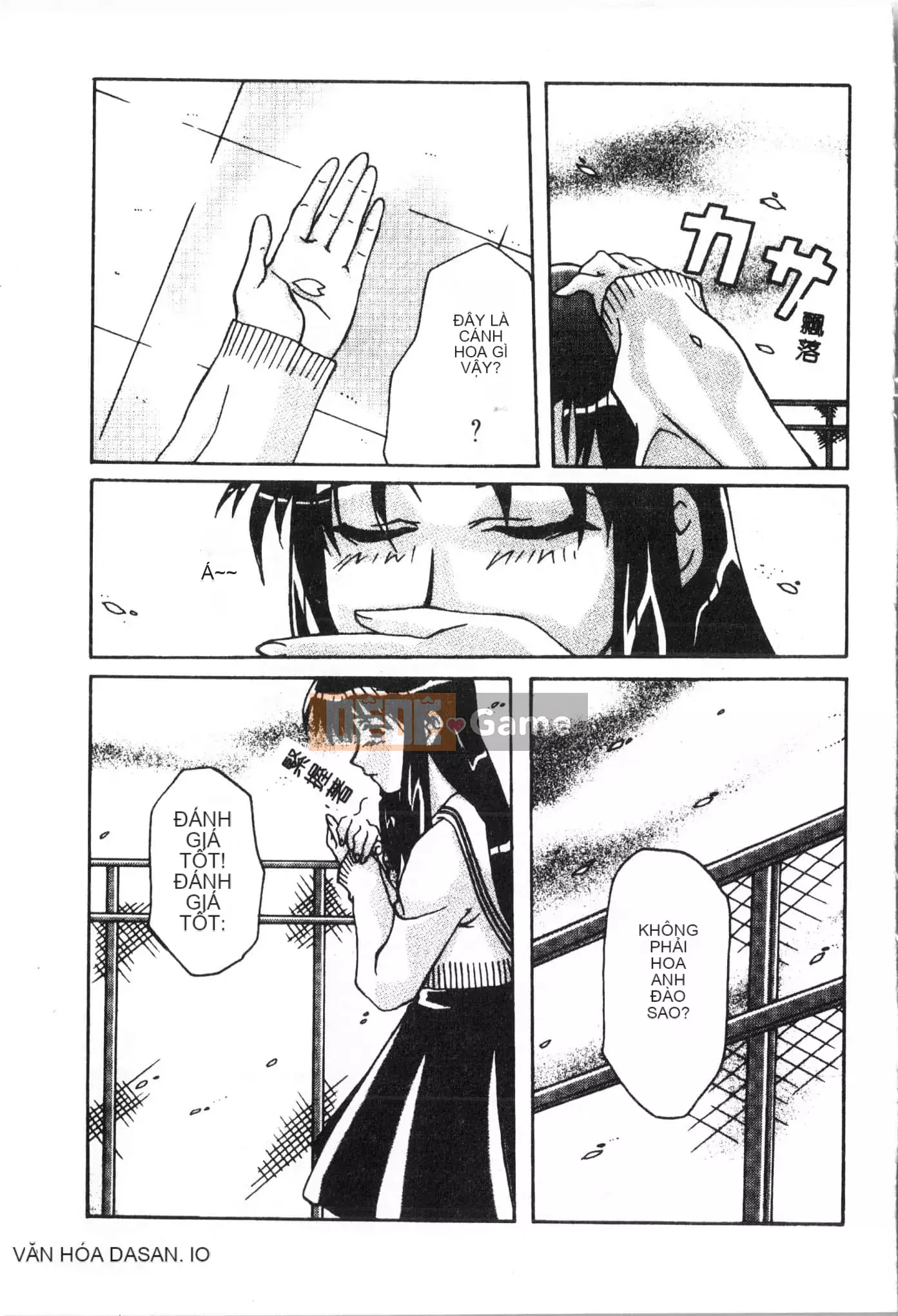 [Tuyển tập] Tactics Anthology Comic ONE ~Kagayaku Kisetsu e~ Hen [Trung Quốc]