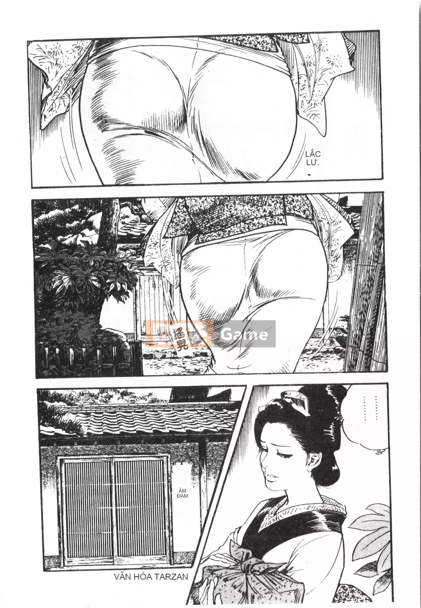 [Tuyển tập] Tactics Anthology Comic ONE ~Kagayaku Kisetsu e~ Hen [Trung Quốc]