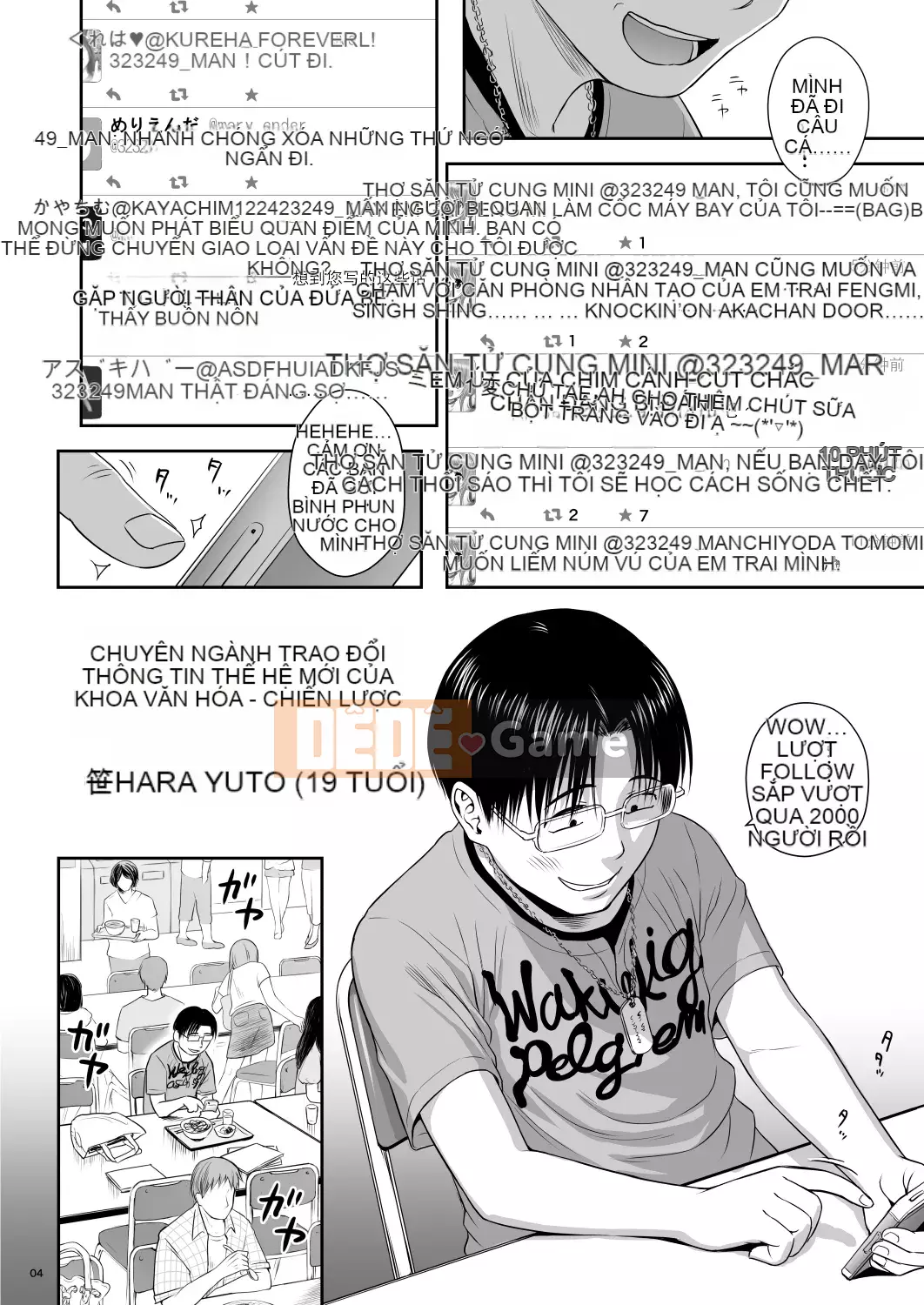 [Kujirax] Wanpisu Kankanban [Tiếng Trung] [Kỹ thuật số]