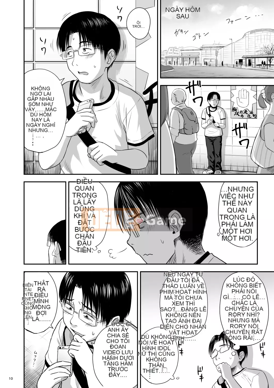 [Kujirax] Wanpisu Kankanban [Tiếng Trung] [Kỹ thuật số]