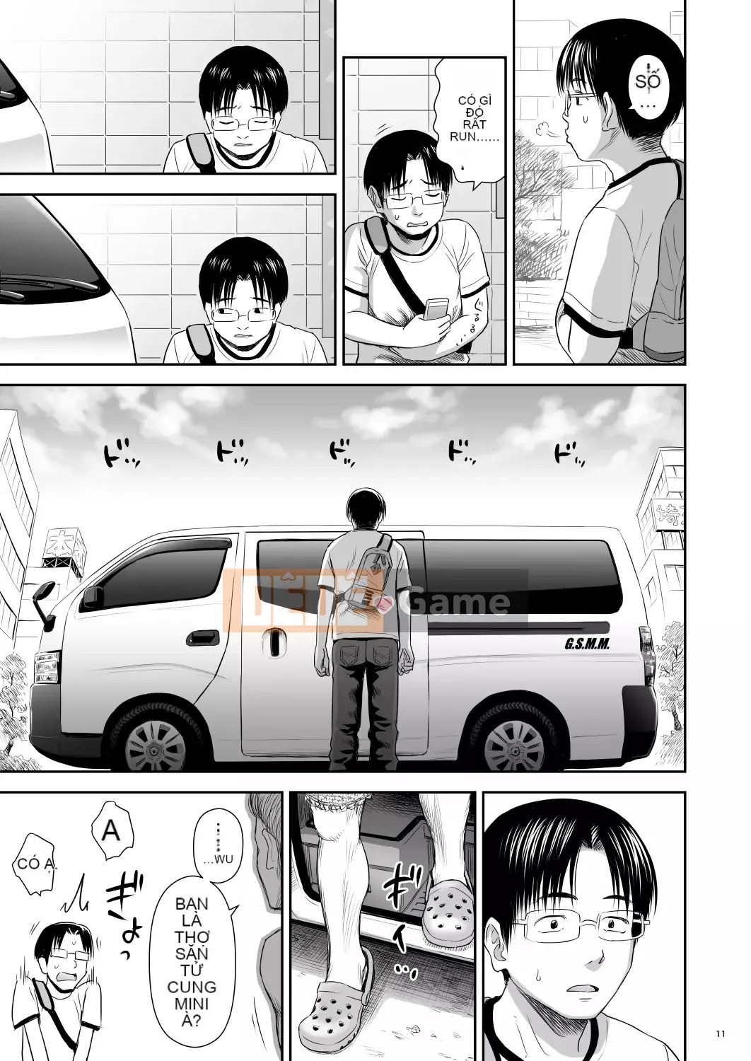 [Kujirax] Wanpisu Kankanban [Tiếng Trung] [Kỹ thuật số]