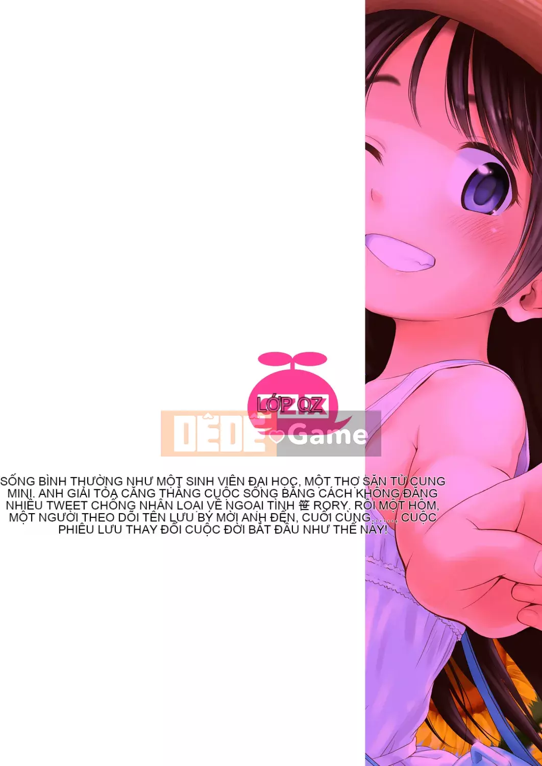 [Kujirax] Wanpisu Kankanban [Tiếng Trung] [Kỹ thuật số]