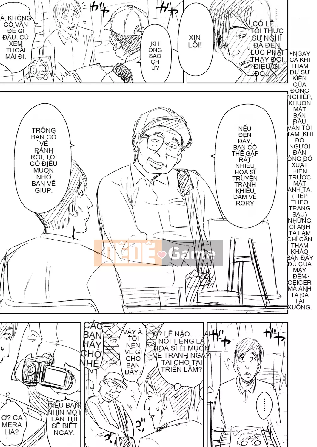 [Kujirax] Wanpisu Kankanban [Tiếng Trung] [Kỹ thuật số]