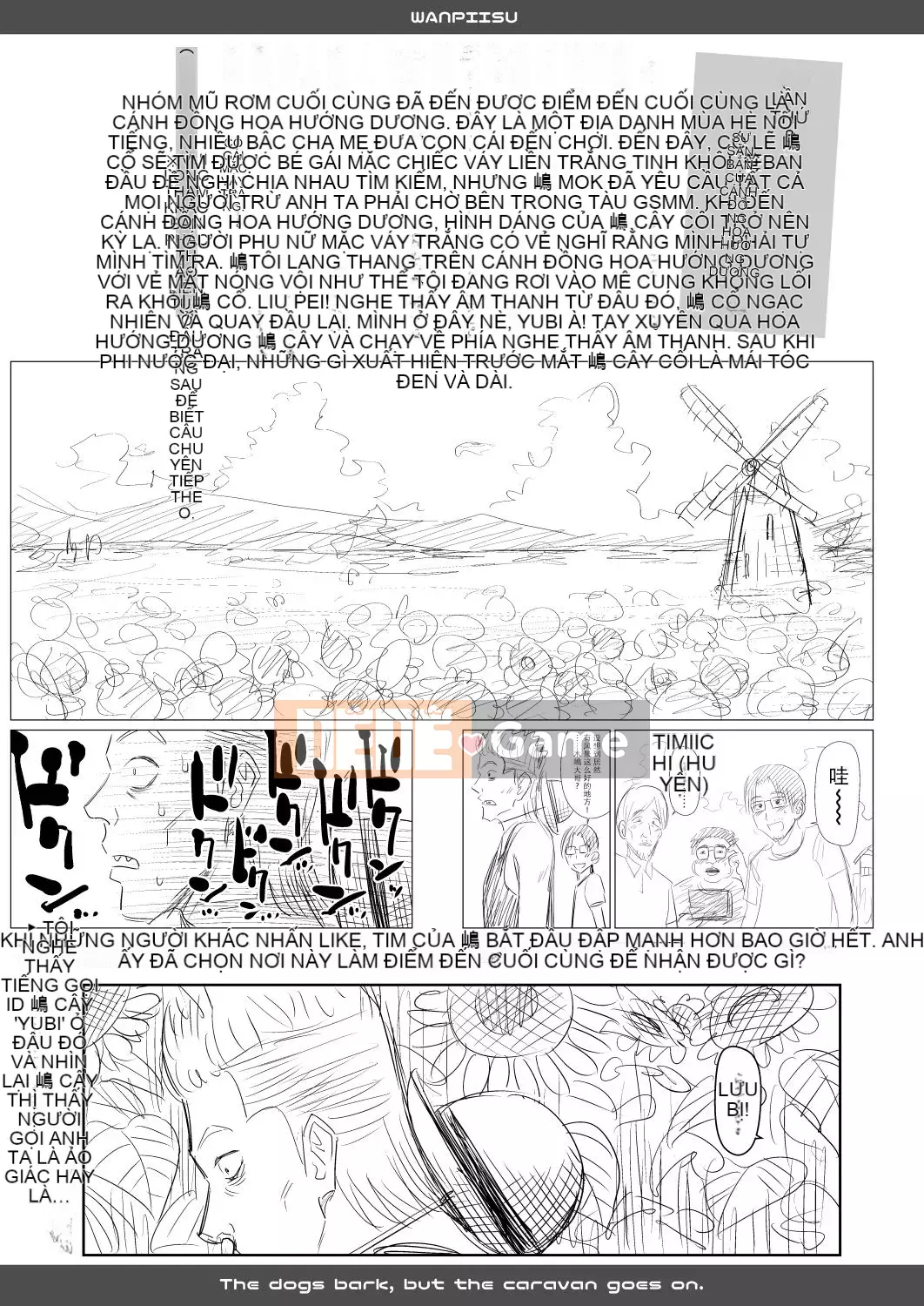 [Kujirax] Wanpisu Kankanban [Tiếng Trung] [Kỹ thuật số]