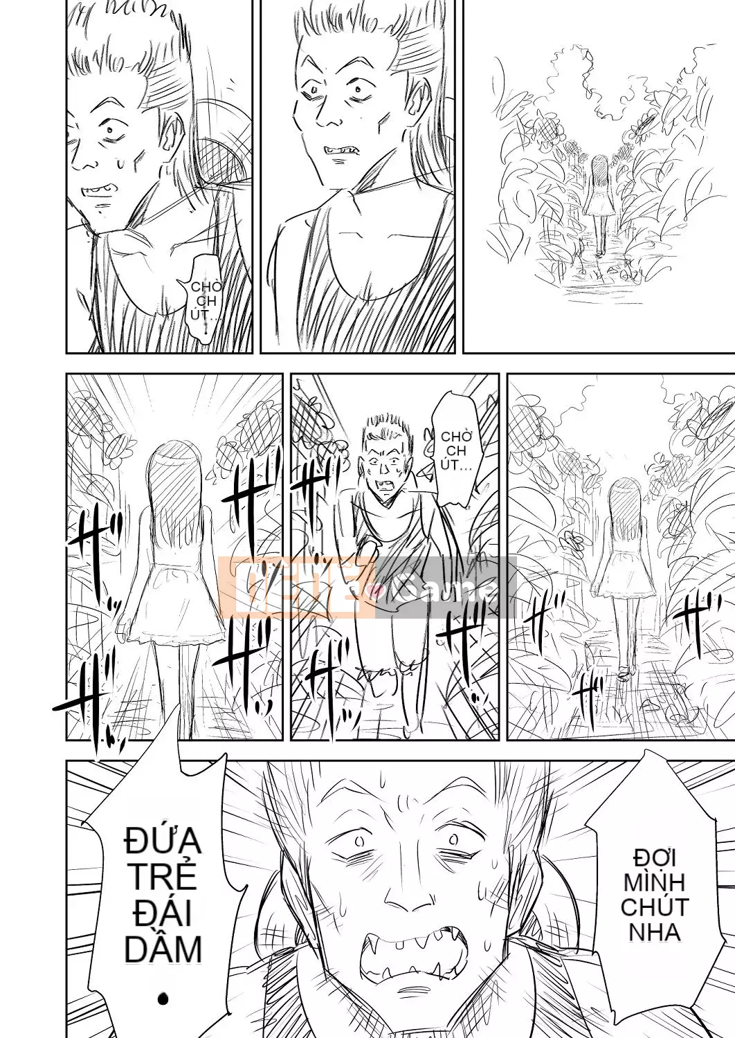 [Kujirax] Wanpisu Kankanban [Tiếng Trung] [Kỹ thuật số]