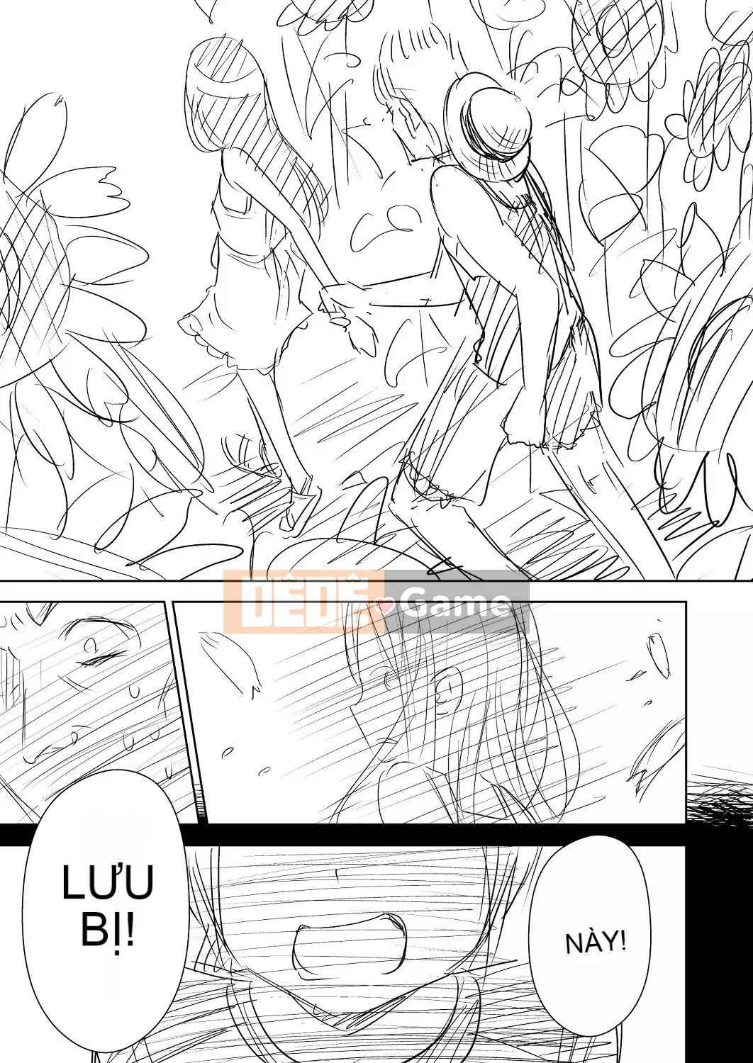 [Kujirax] Wanpisu Kankanban [Tiếng Trung] [Kỹ thuật số]