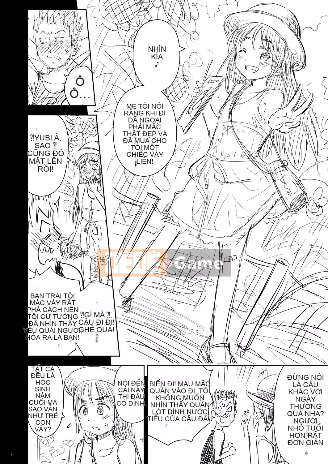 [Kujirax] Wanpisu Kankanban [Tiếng Trung] [Kỹ thuật số]