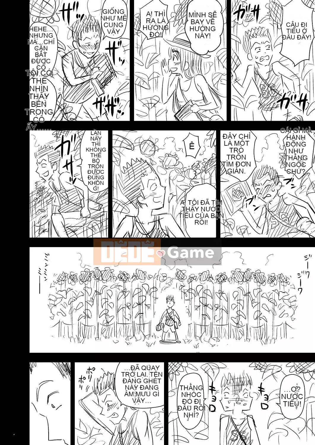 [Kujirax] Wanpisu Kankanban [Tiếng Trung] [Kỹ thuật số]