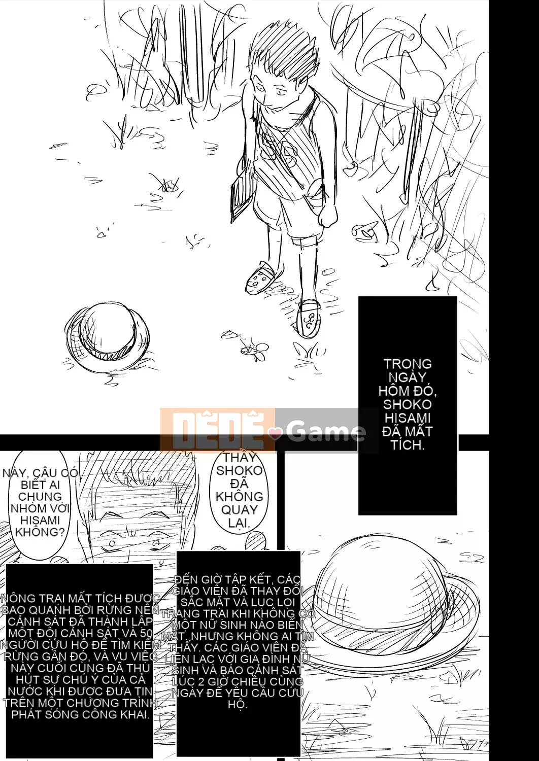 [Kujirax] Wanpisu Kankanban [Tiếng Trung] [Kỹ thuật số]