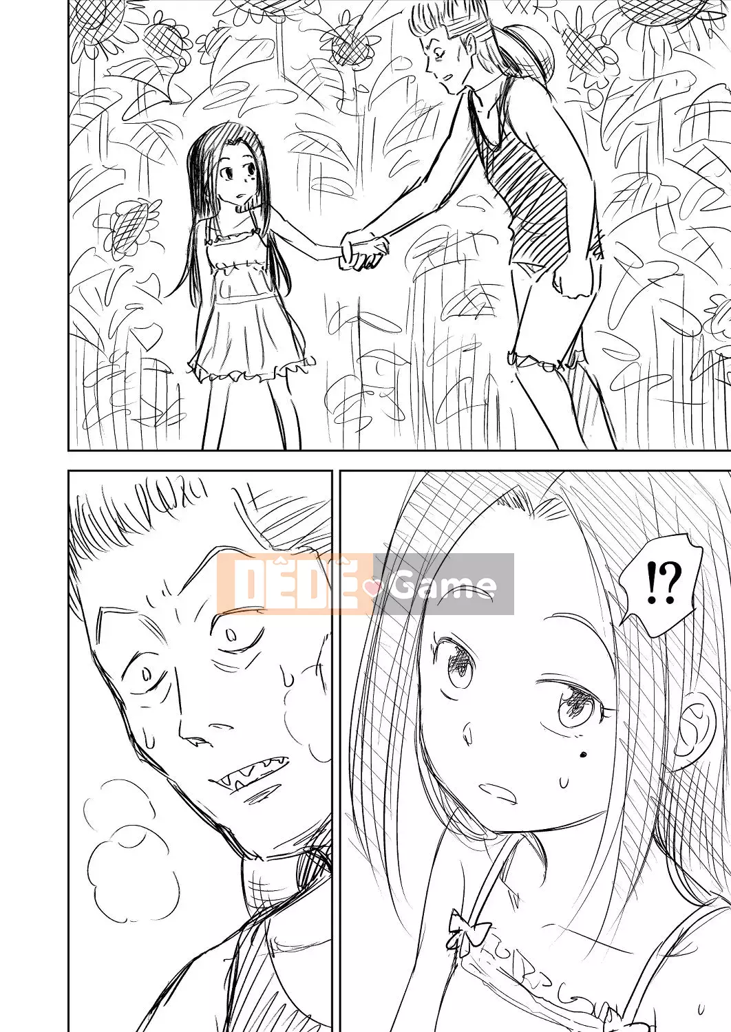 [Kujirax] Wanpisu Kankanban [Tiếng Trung] [Kỹ thuật số]