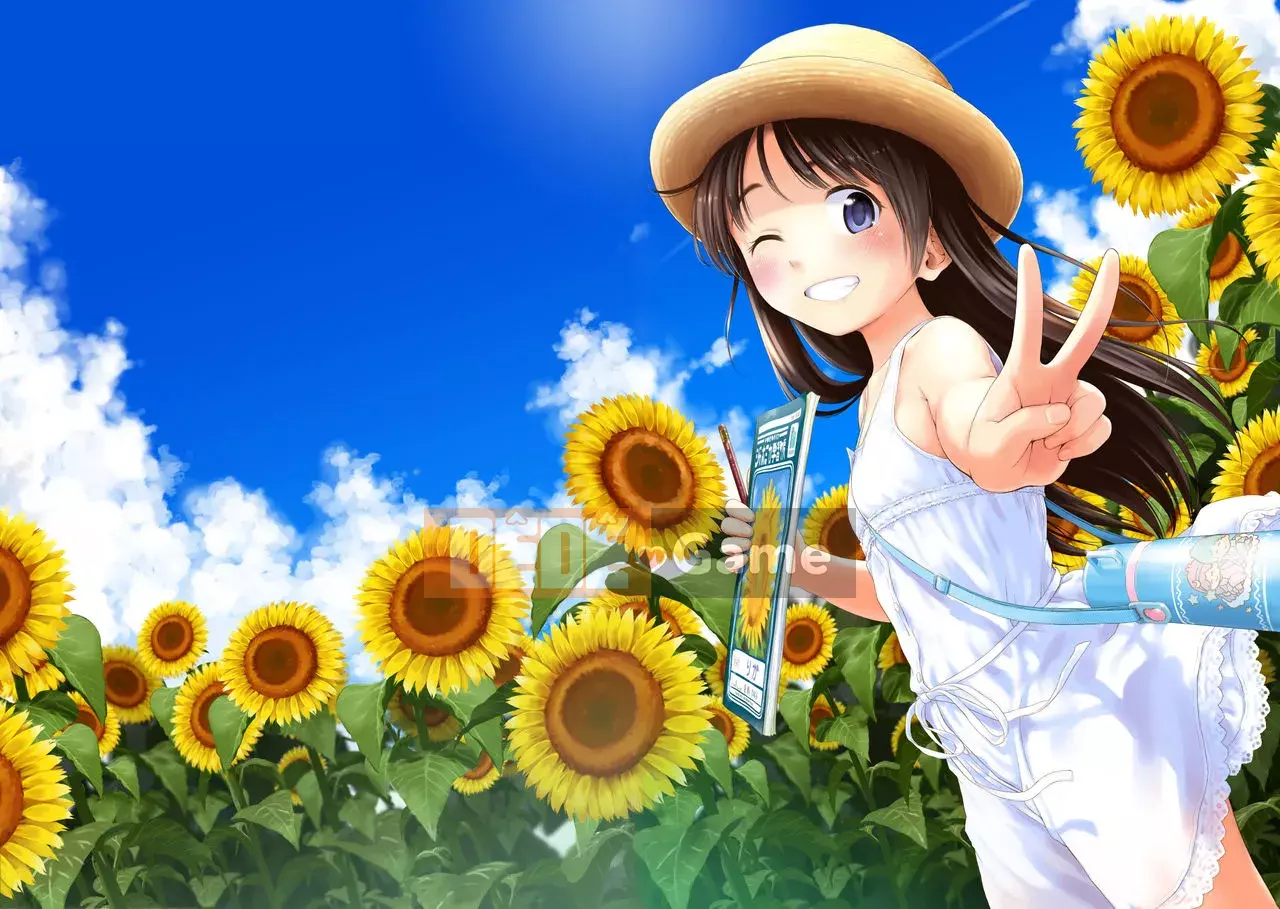 [Kujirax] Wanpisu Kankanban [Tiếng Trung] [Kỹ thuật số]