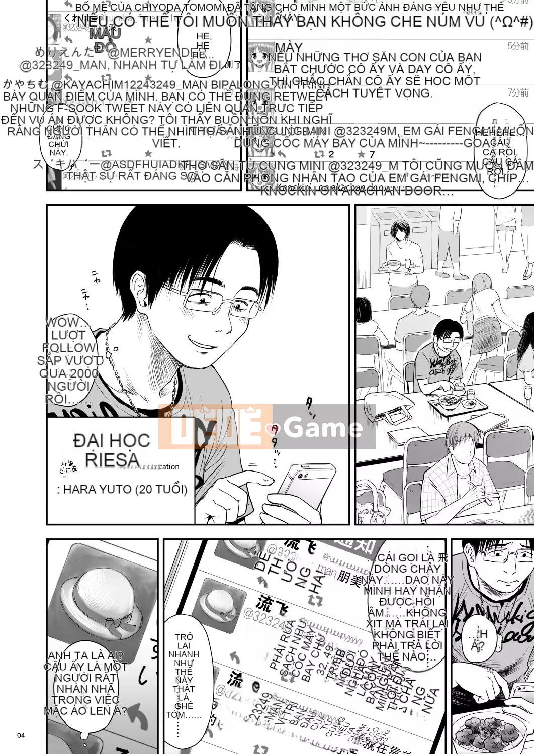 [Kujirax] Wanpisu Kankanban [Tiếng Trung] [Kỹ thuật số]