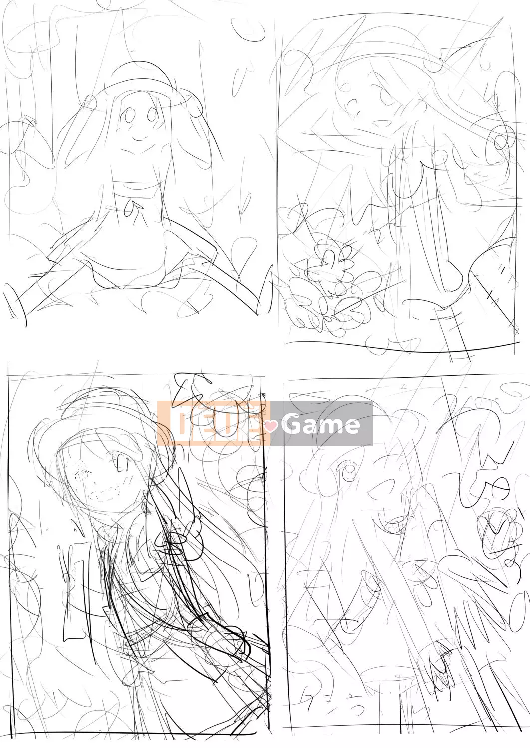 [Kujirax] Wanpisu Kankanban [Tiếng Trung] [Kỹ thuật số]