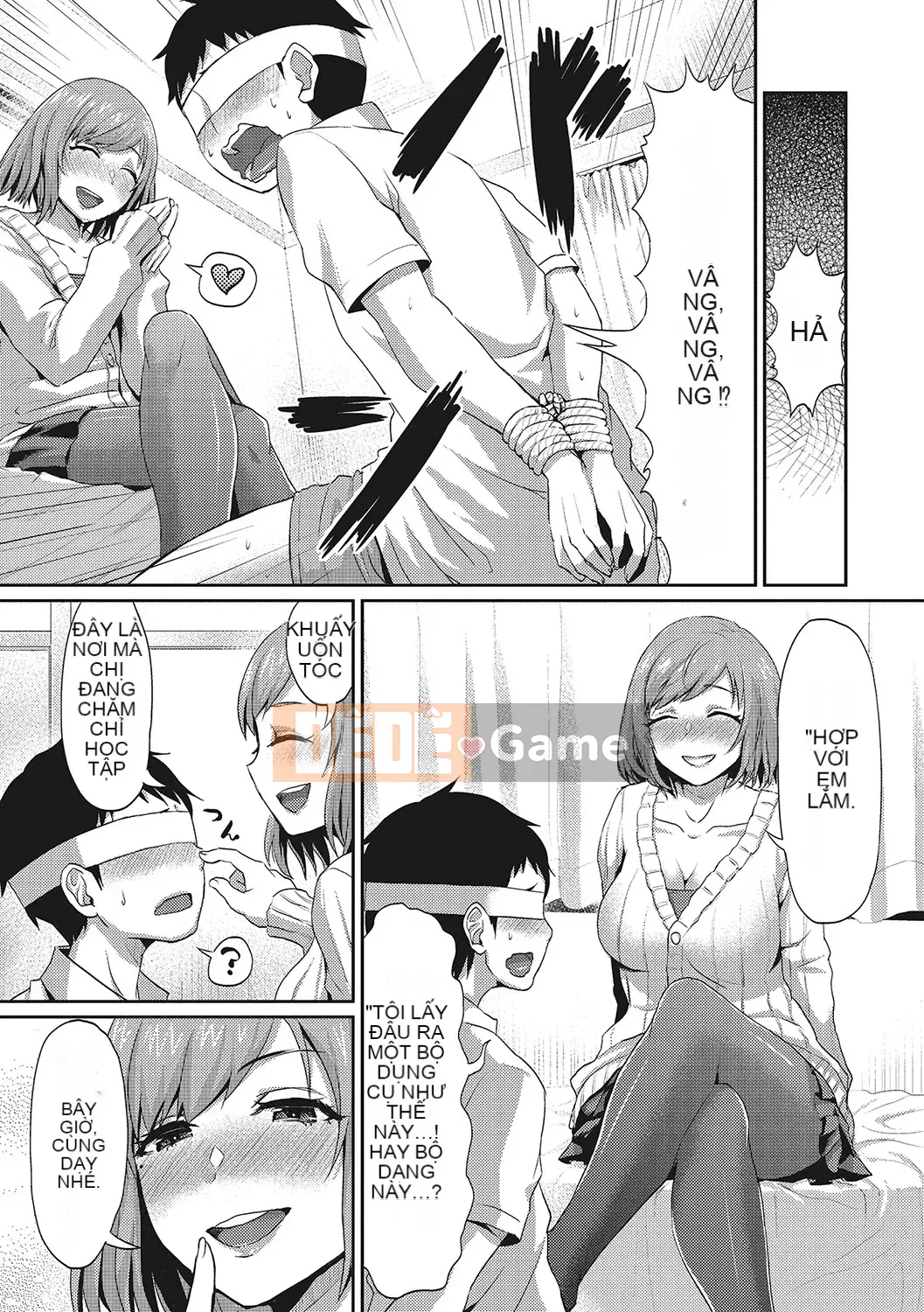 [Shinooka Homare] Những người yêu thích Semecano [Kỹ thuật số]