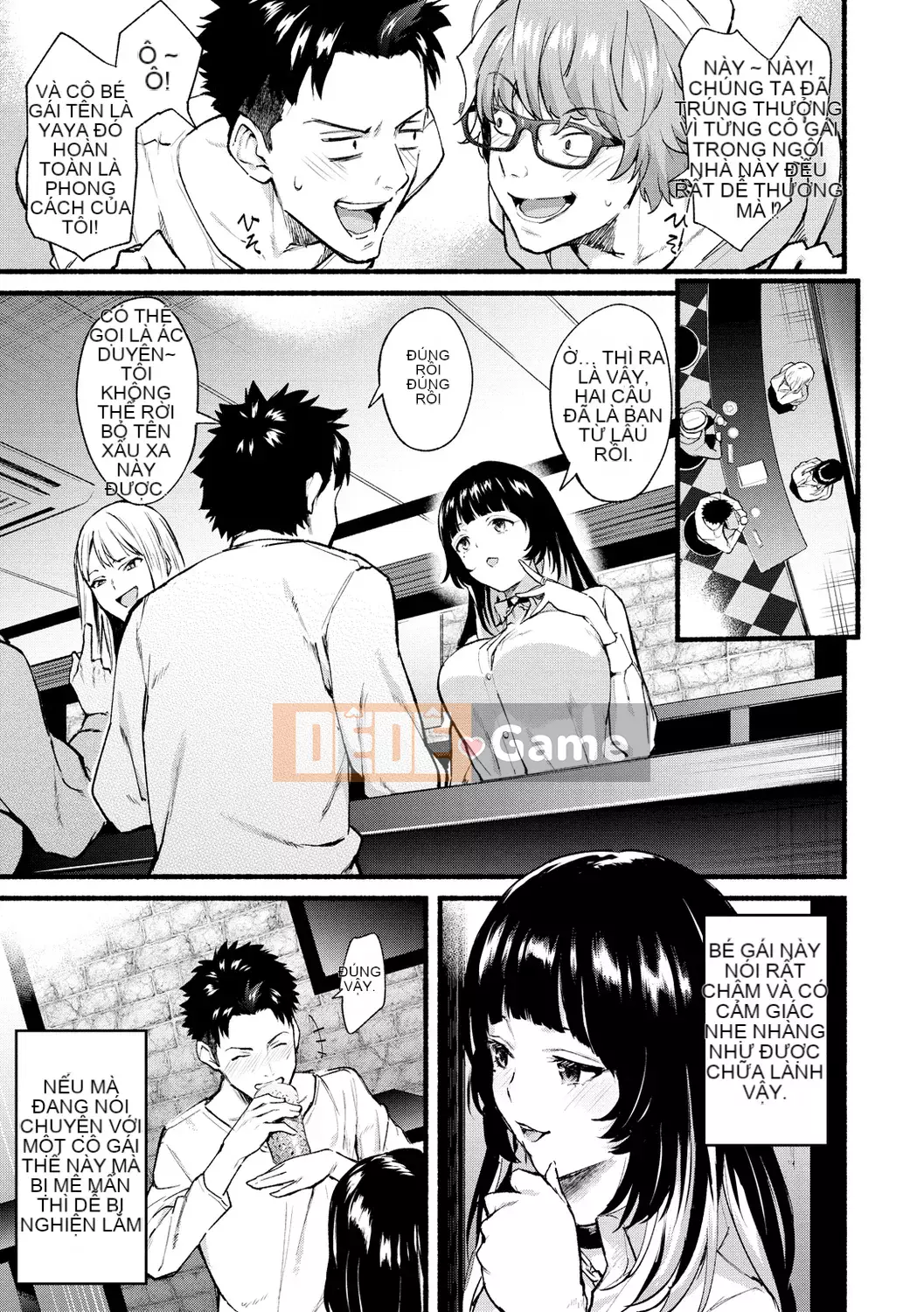 [Yuuki Iron Lan được cá nhân hóa][Bokan] Dịch vụ sau bán hàng[Không kiểm duyệt][Monoline]