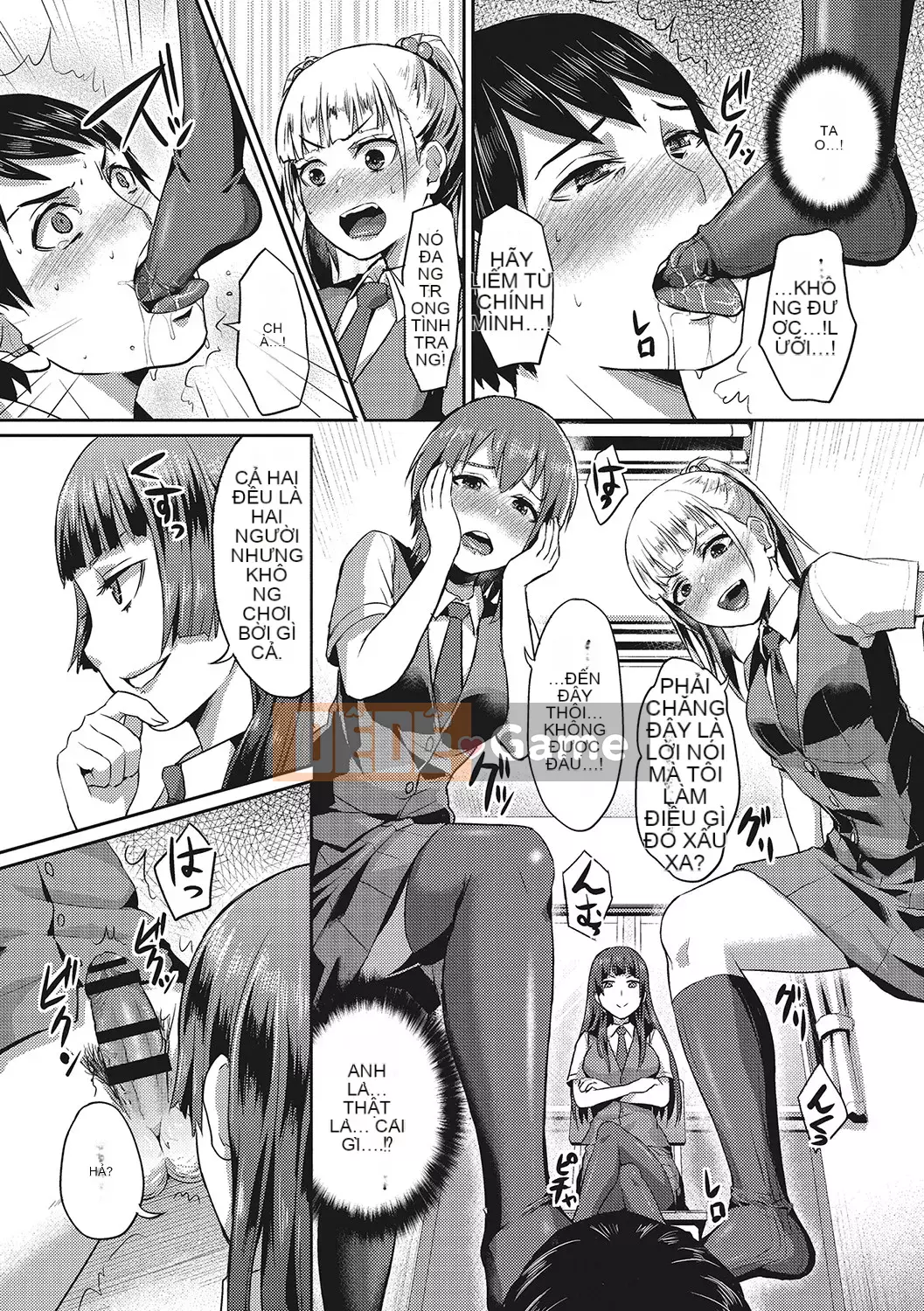 [Yuuki Iron Lan được cá nhân hóa][Bokan] Dịch vụ sau bán hàng[Không kiểm duyệt][Monoline]