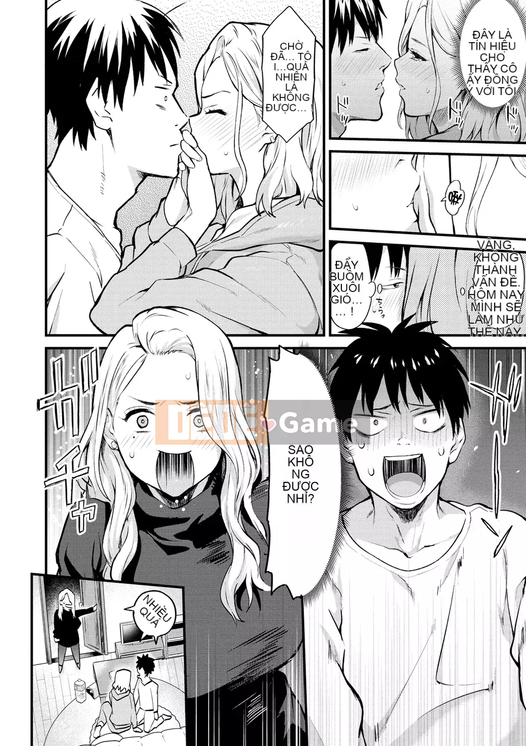 [Yuuki Iron Lan được cá nhân hóa][Bokan] Dịch vụ sau bán hàng[Không kiểm duyệt][Monoline]