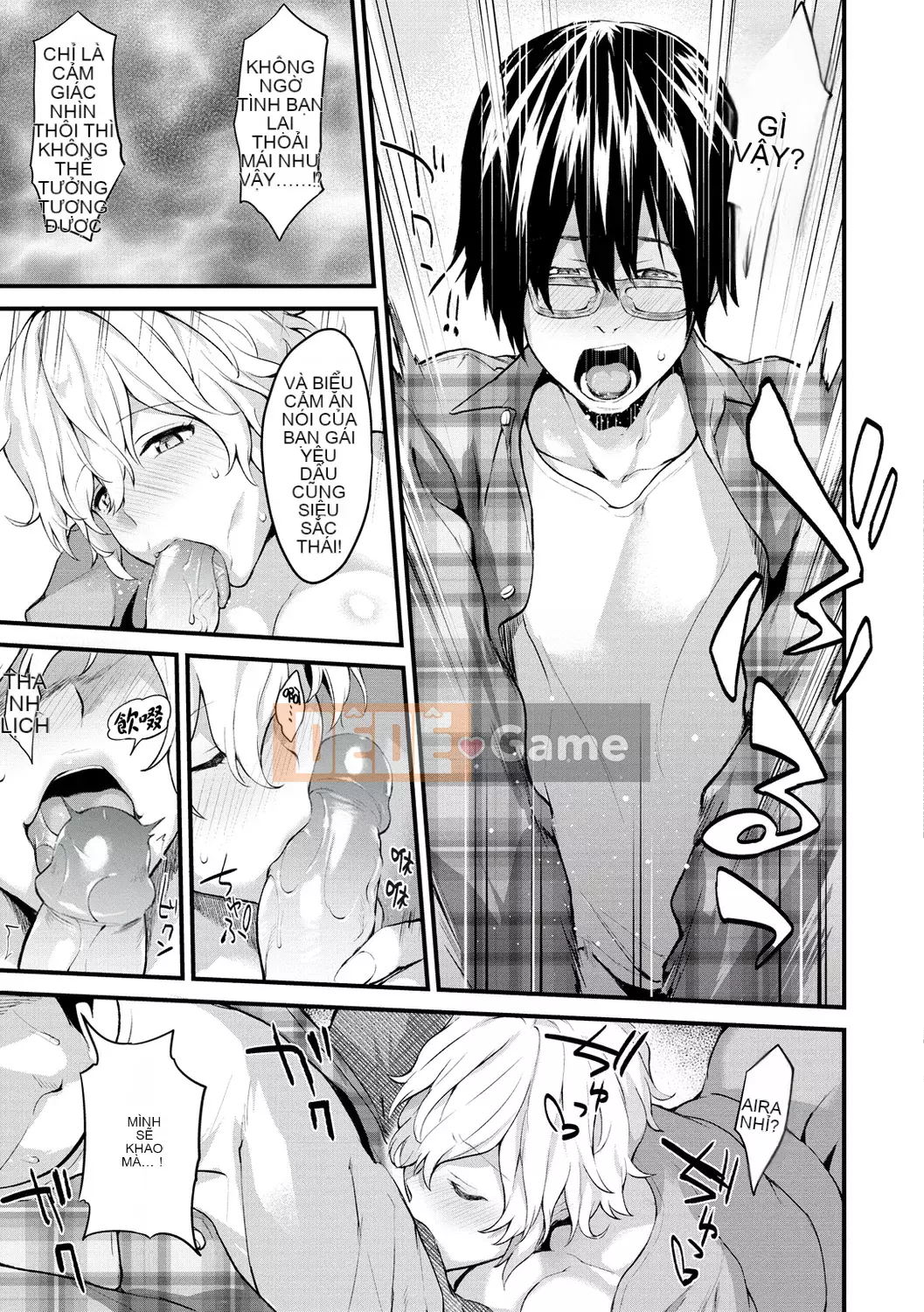 [Yuuki Iron Lan được cá nhân hóa][Bokan] Dịch vụ sau bán hàng[Không kiểm duyệt][Monoline]